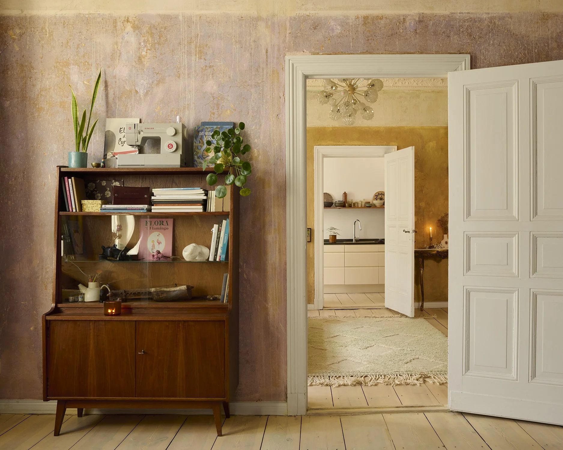 Idan Barzilay Homestory