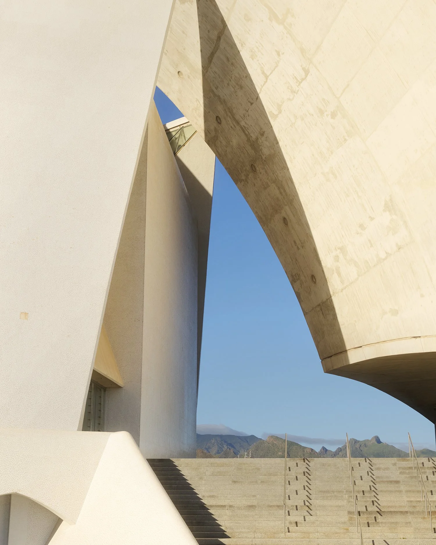 Auditorio de Tenerife