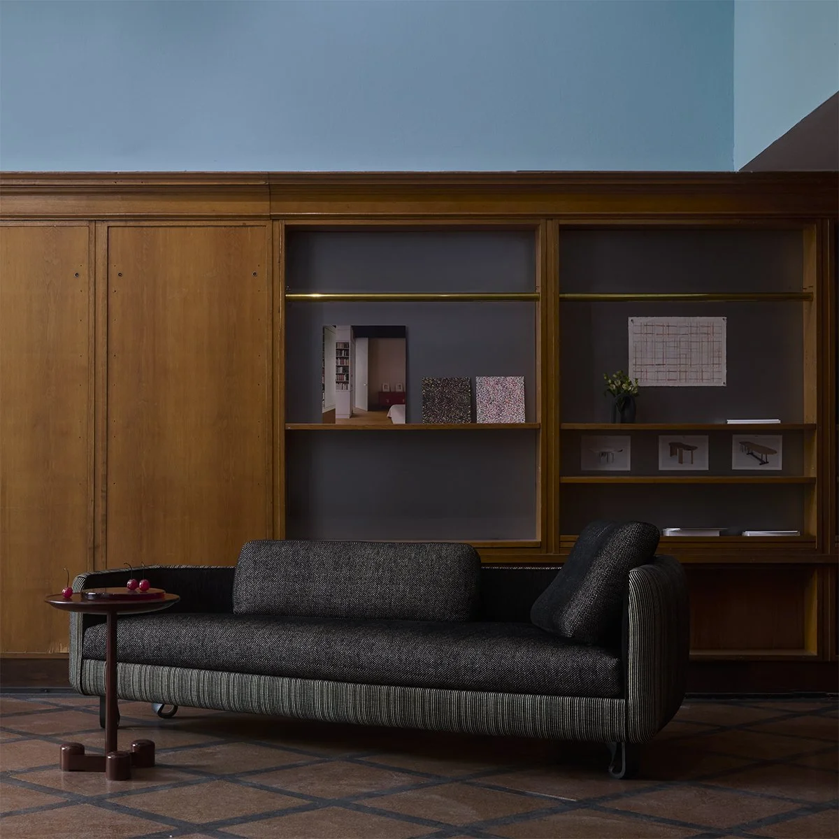Studio Gisbert Pöppler - Berlin