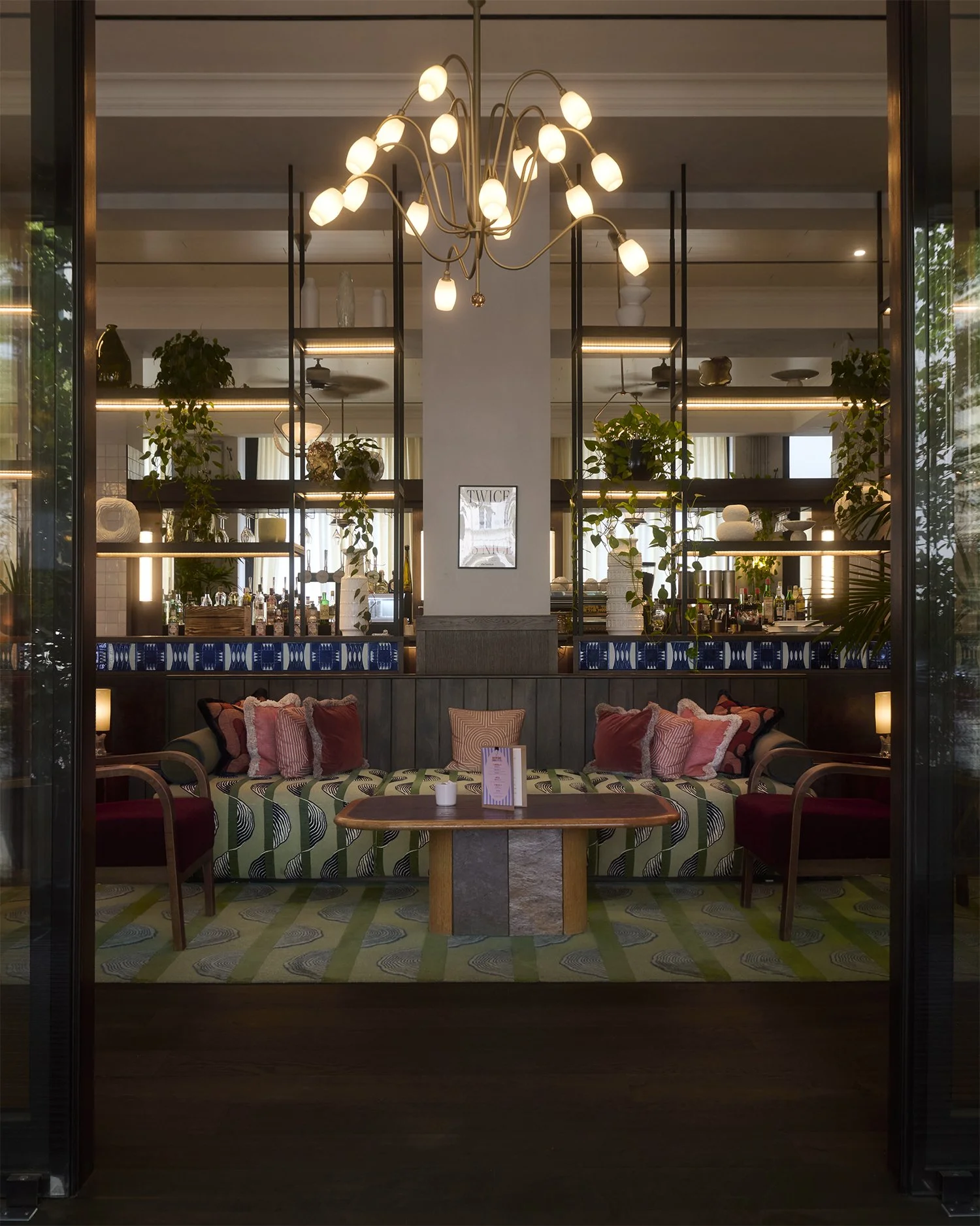 The Hoxton - Berlin Charlottenburg