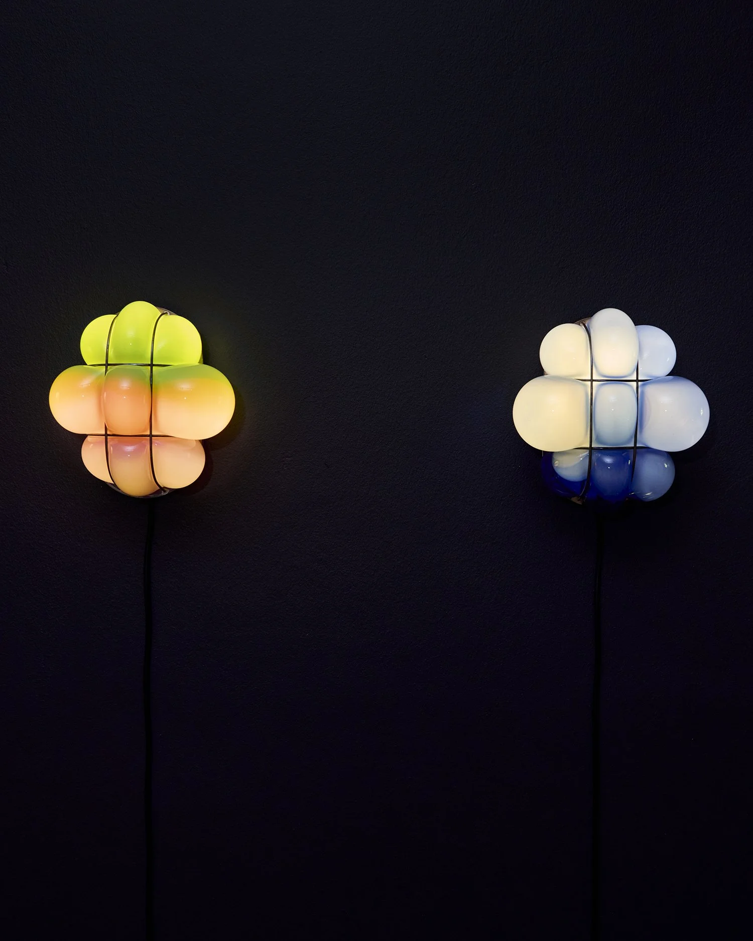 Bubble Lights - Balzer Balzer 