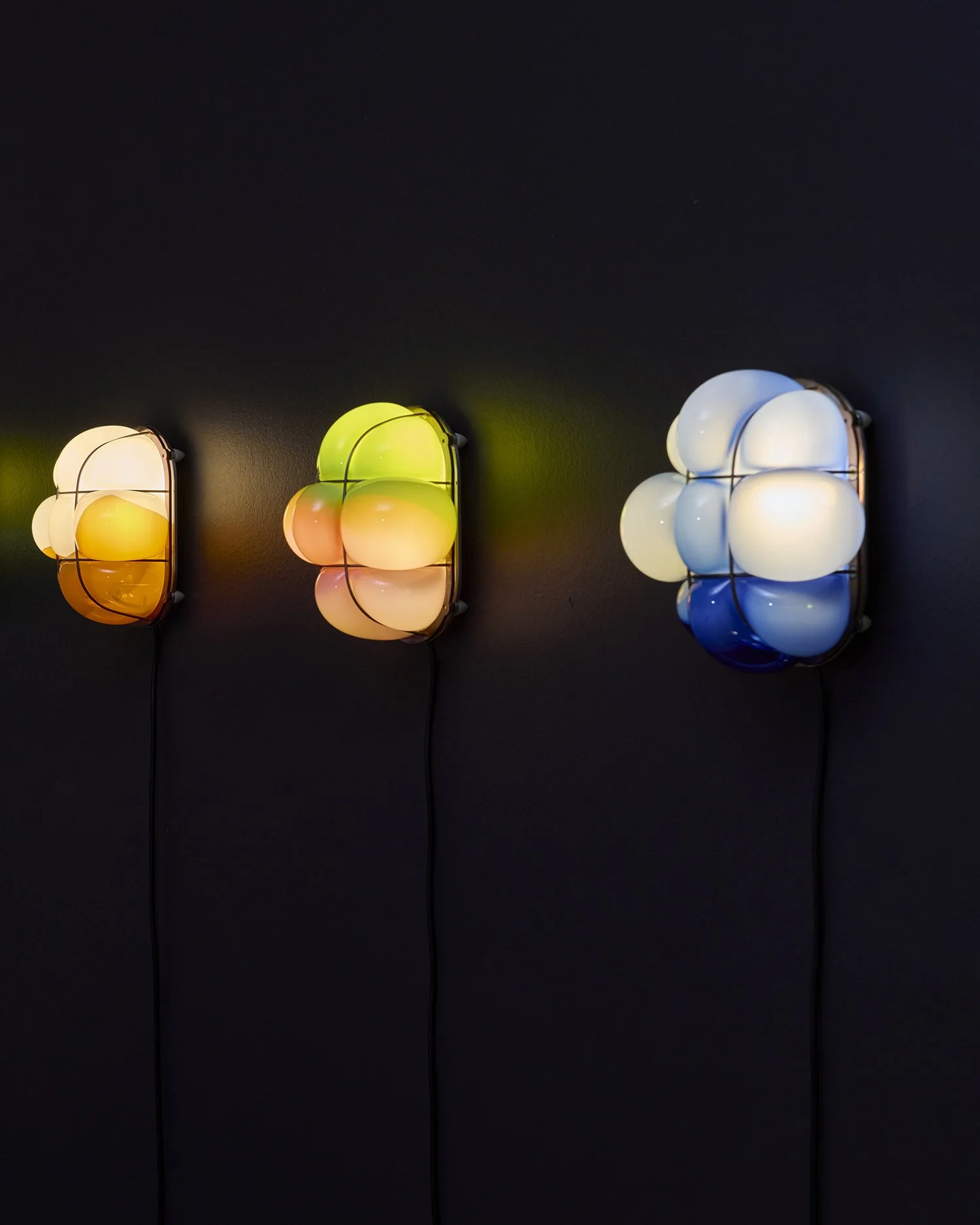 Bubble Lights - Balzer Balzer 