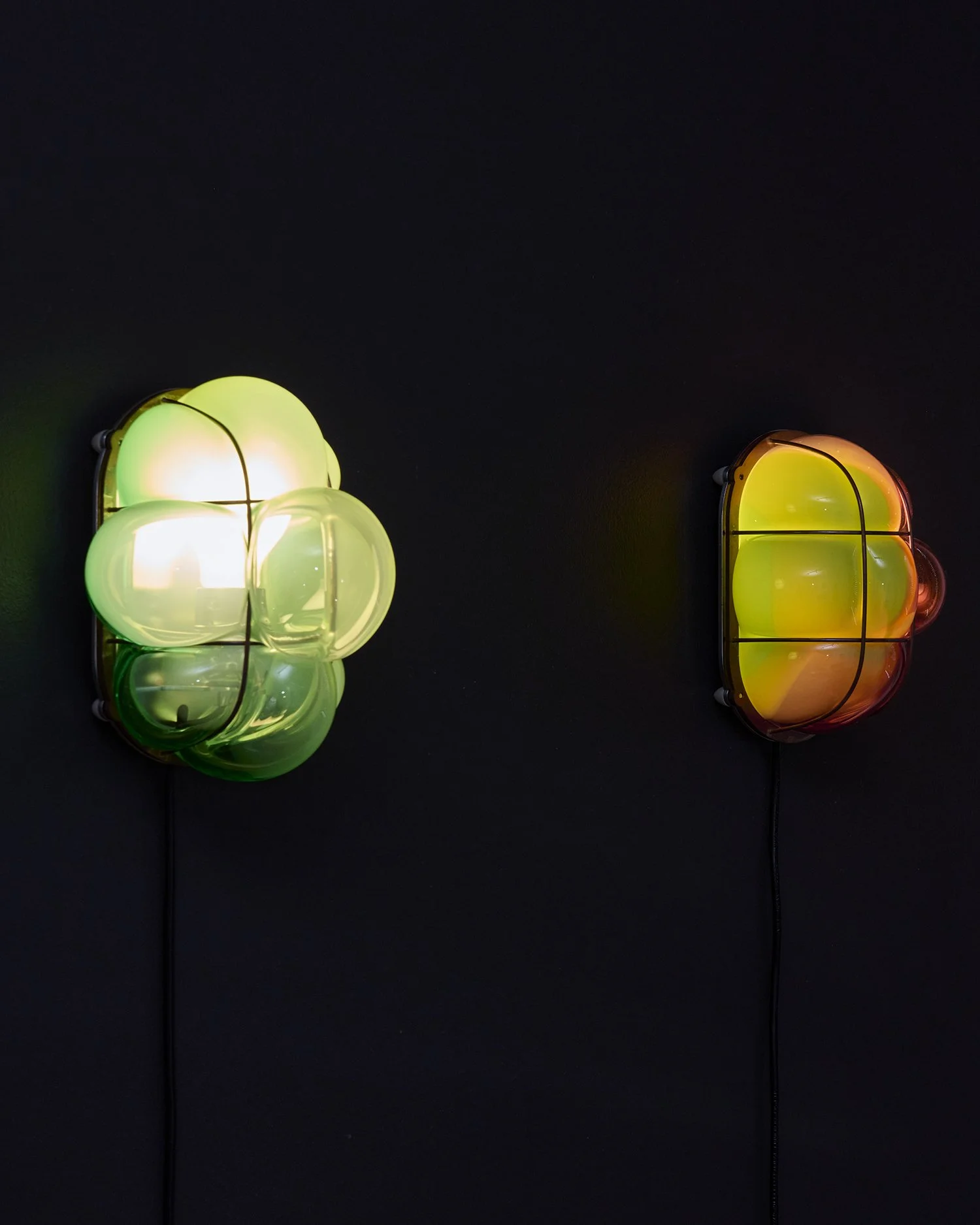 Bubble Lights - Balzer Balzer 