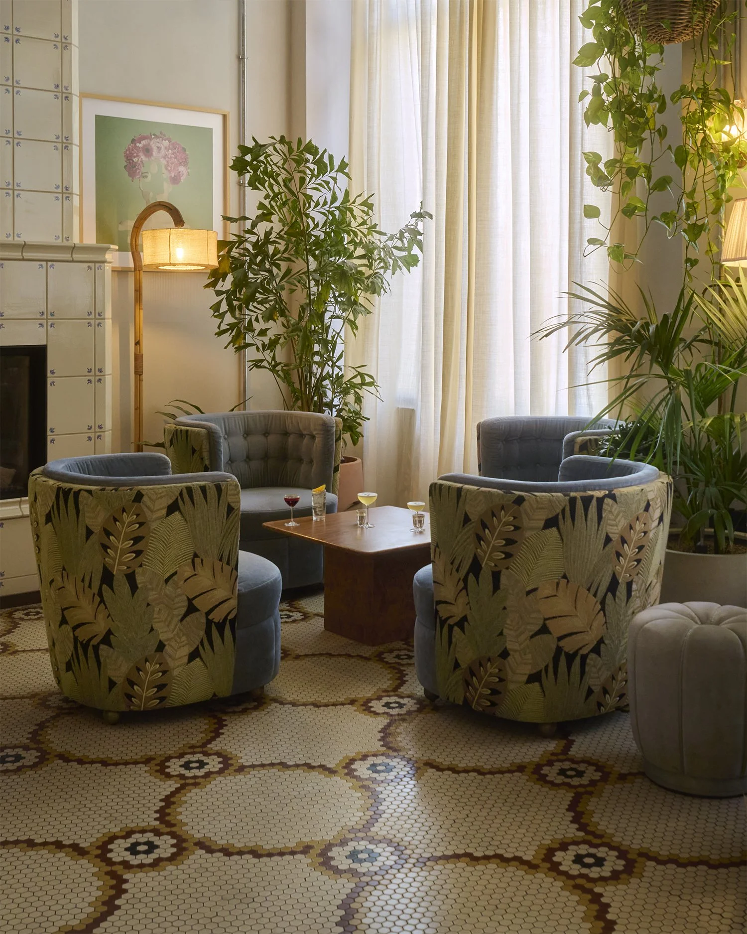 The Hoxton - Berlin Charlottenburg