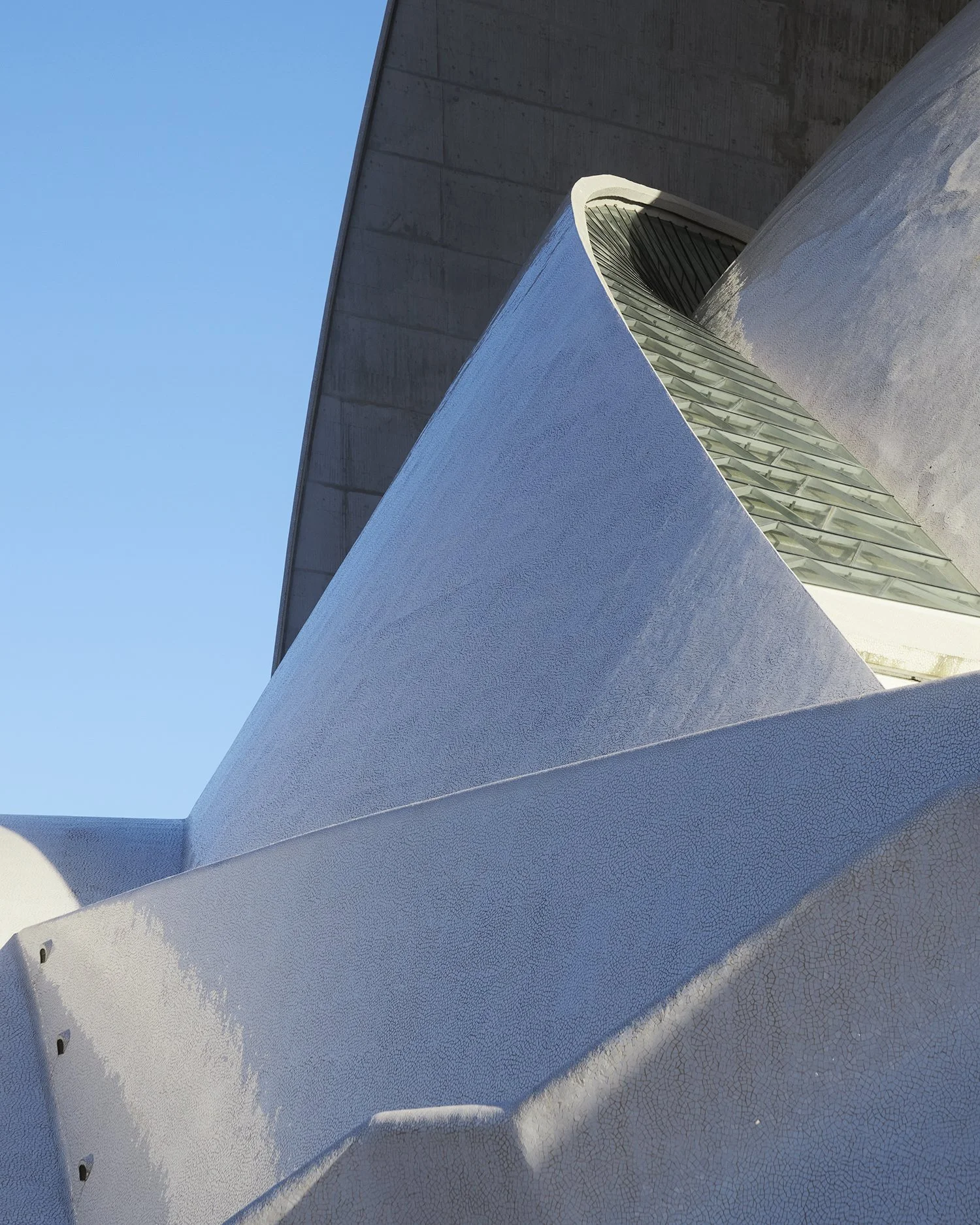 Auditorio de Tenerife