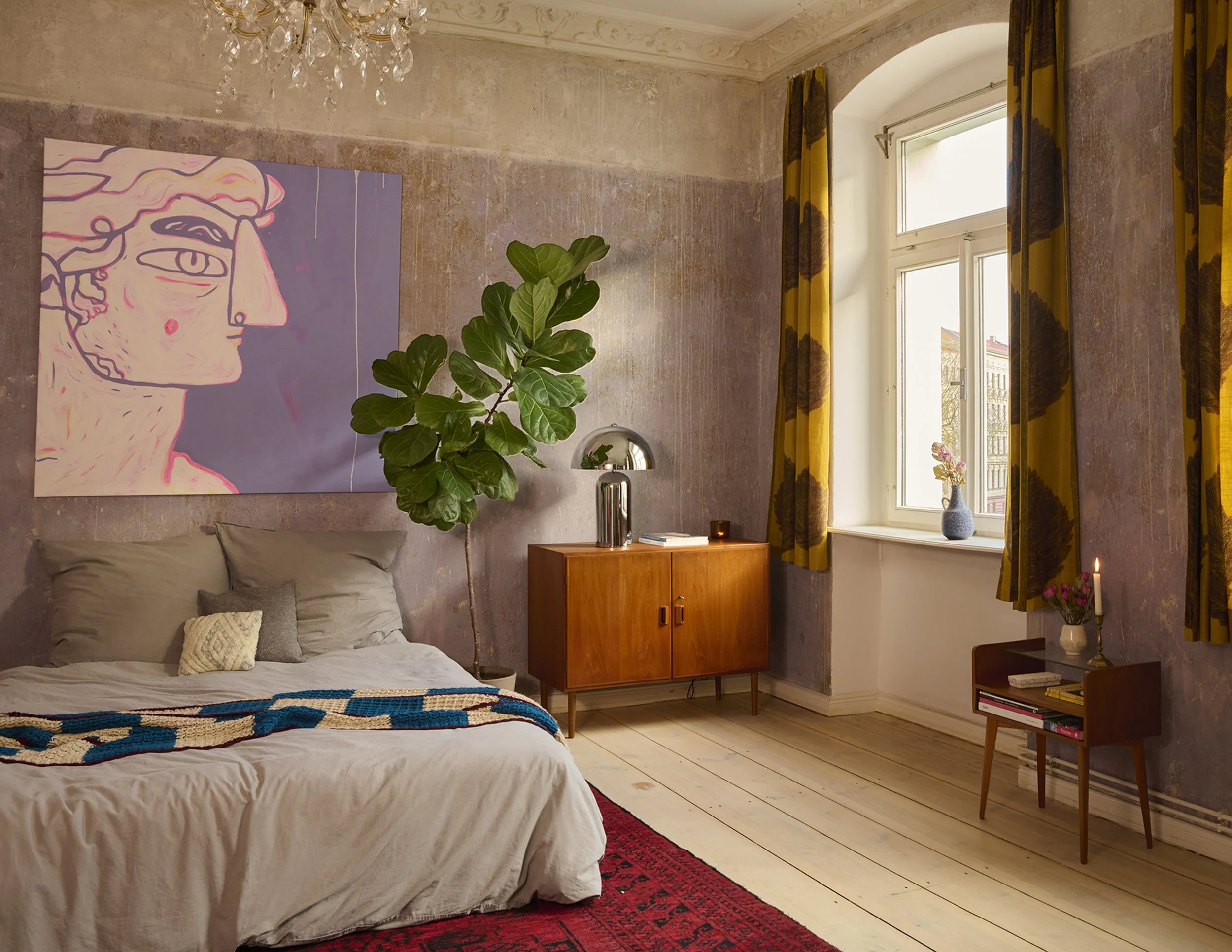 Idan Barzilay Homestory