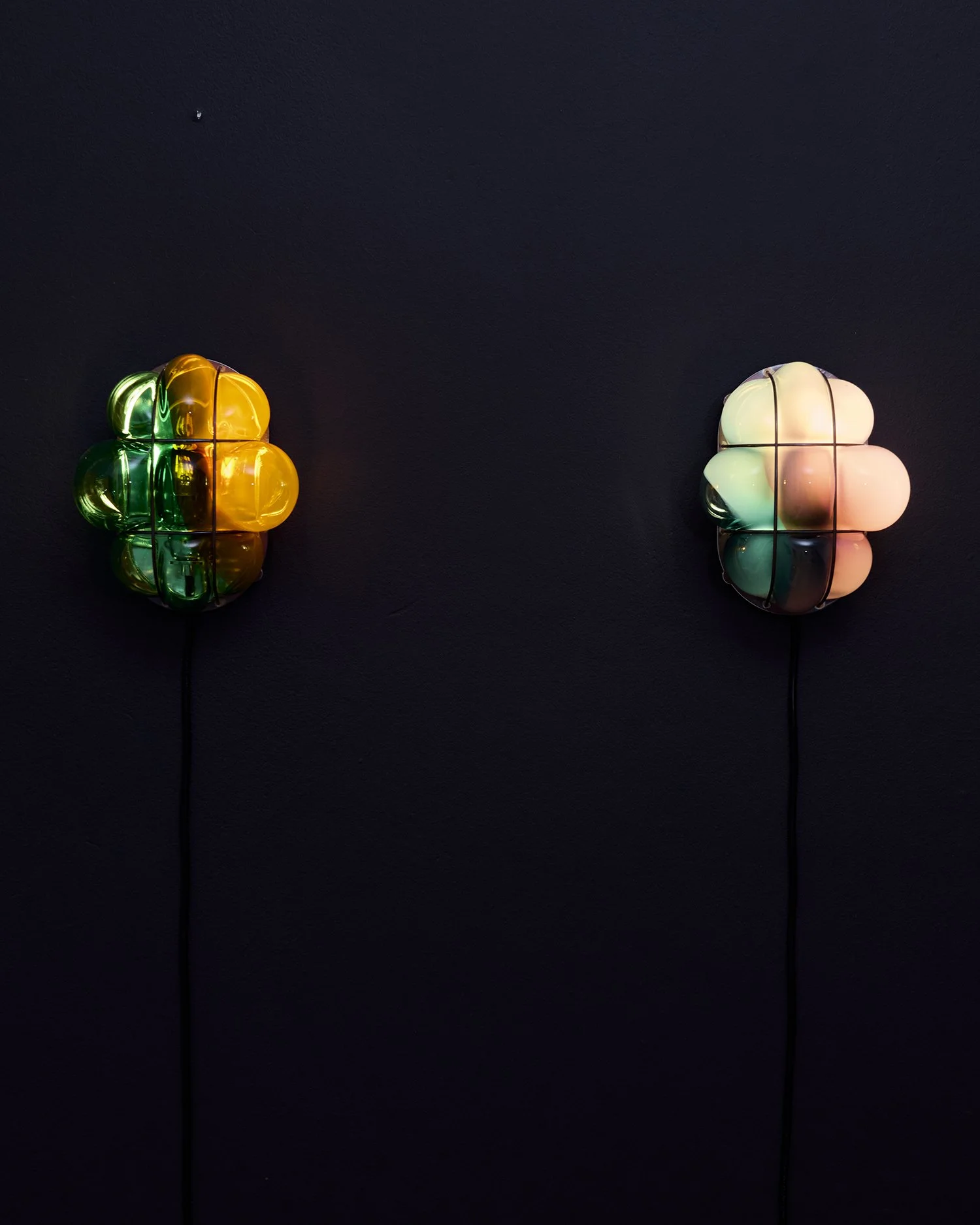 Bubble Lights - Balzer Balzer 