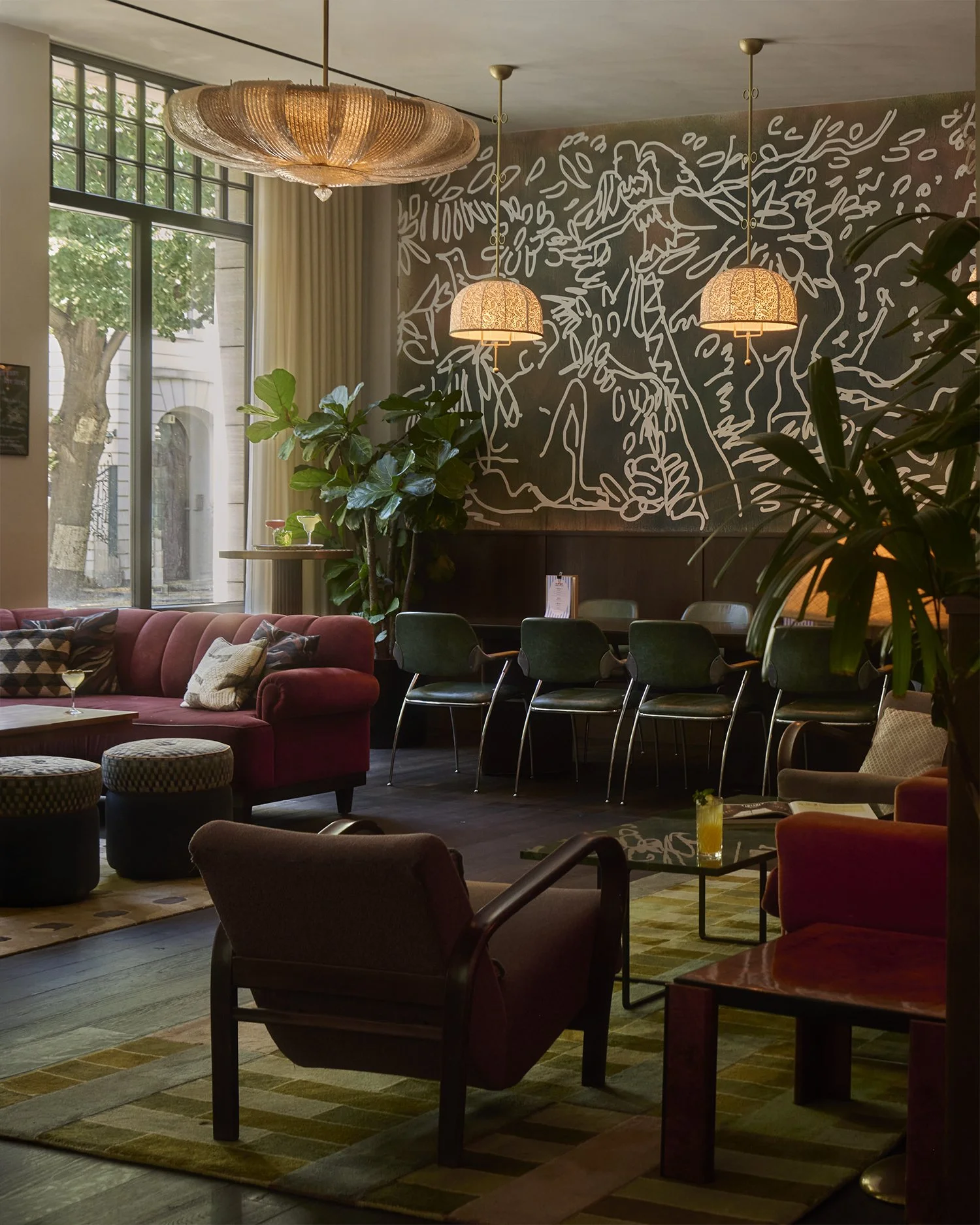 The Hoxton - Berlin Charlottenburg
