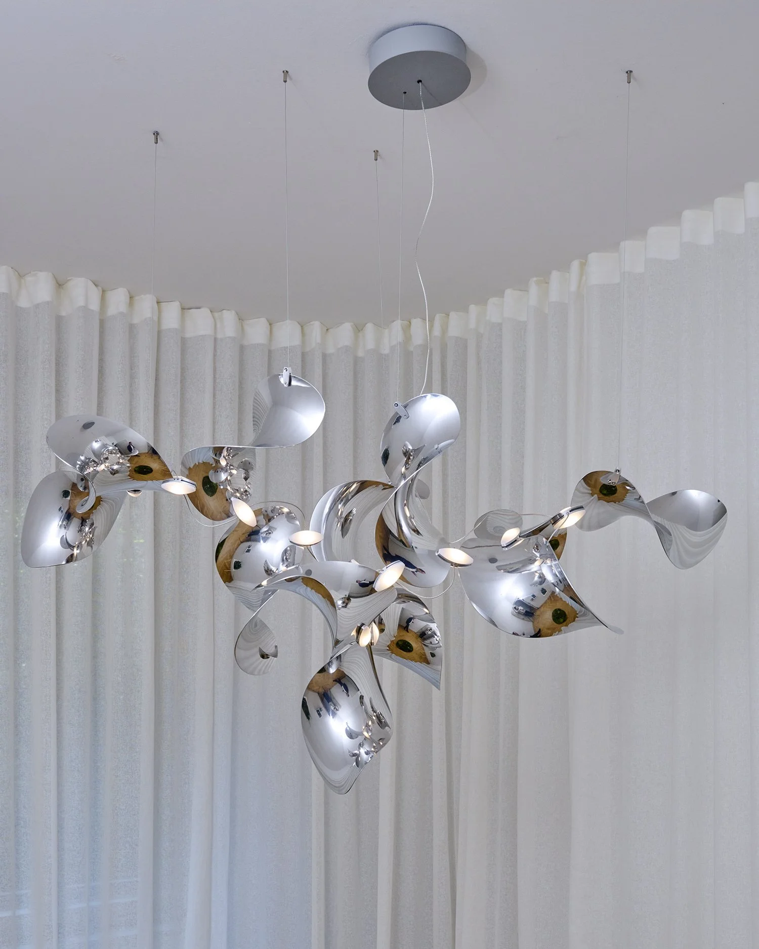 Moos - Dune Pendant Light