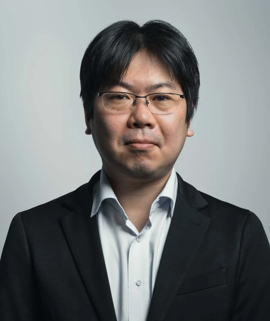 Eijiro Takeuchi
