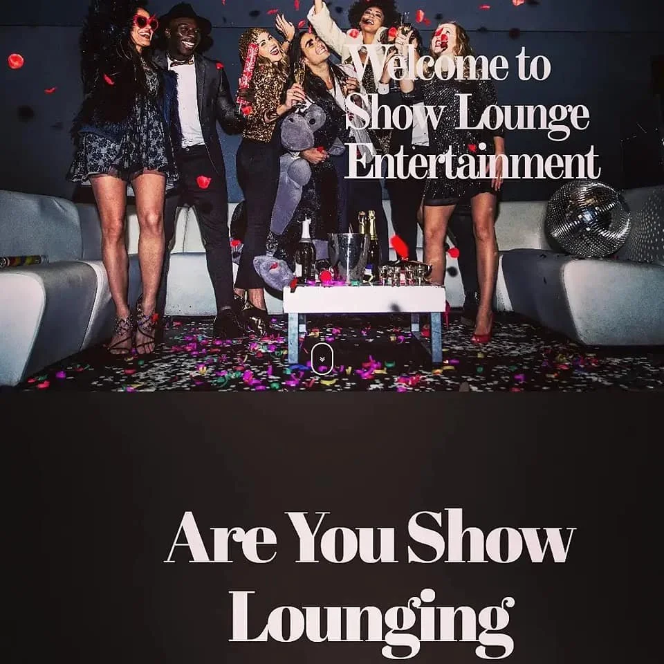 Liv2Lounge!