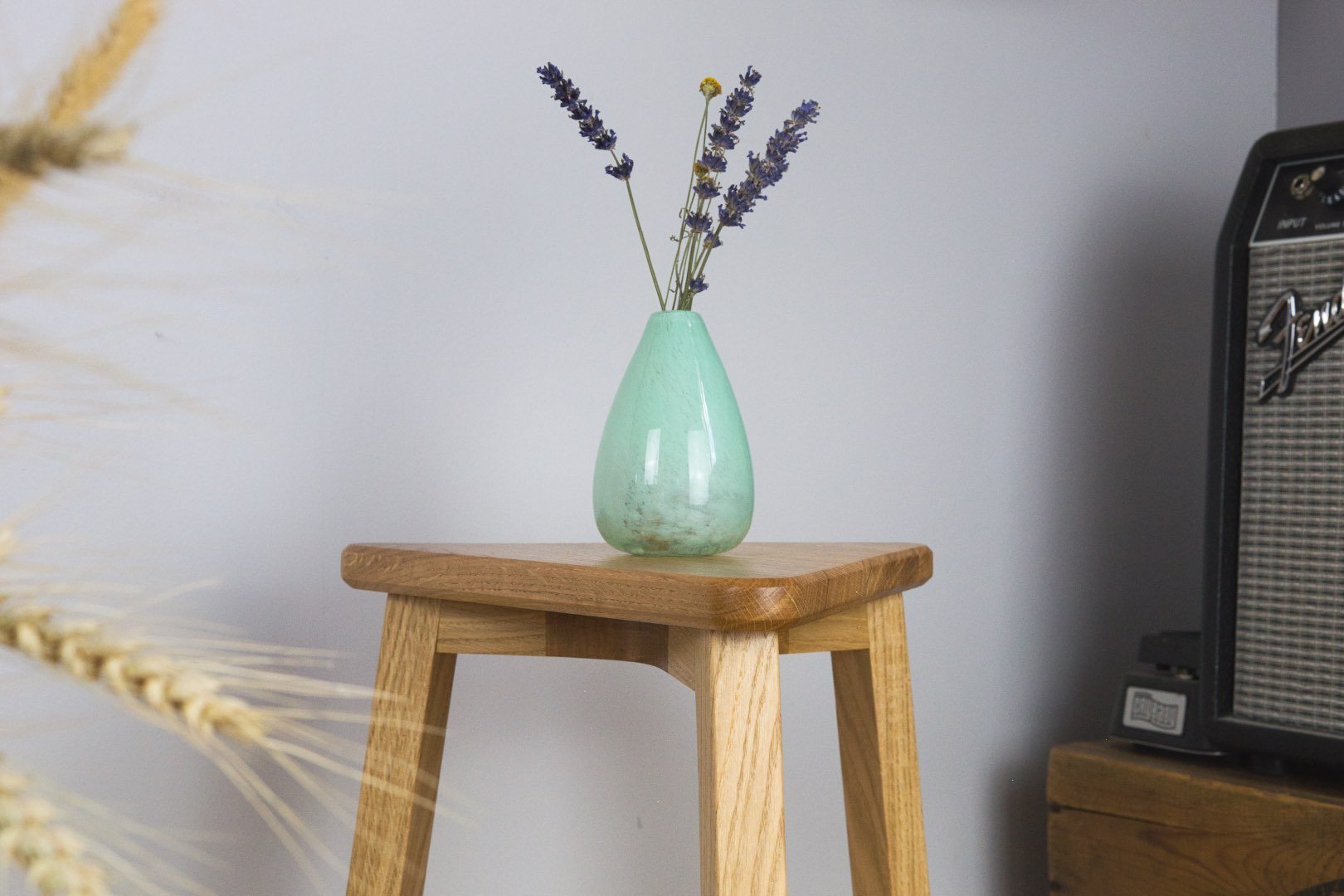 tabouret sento contexte