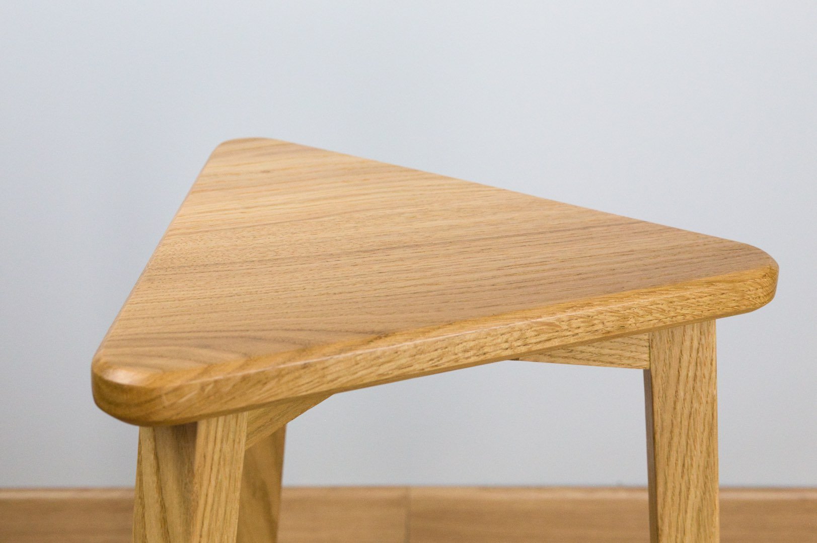 Assise tabouret japandi