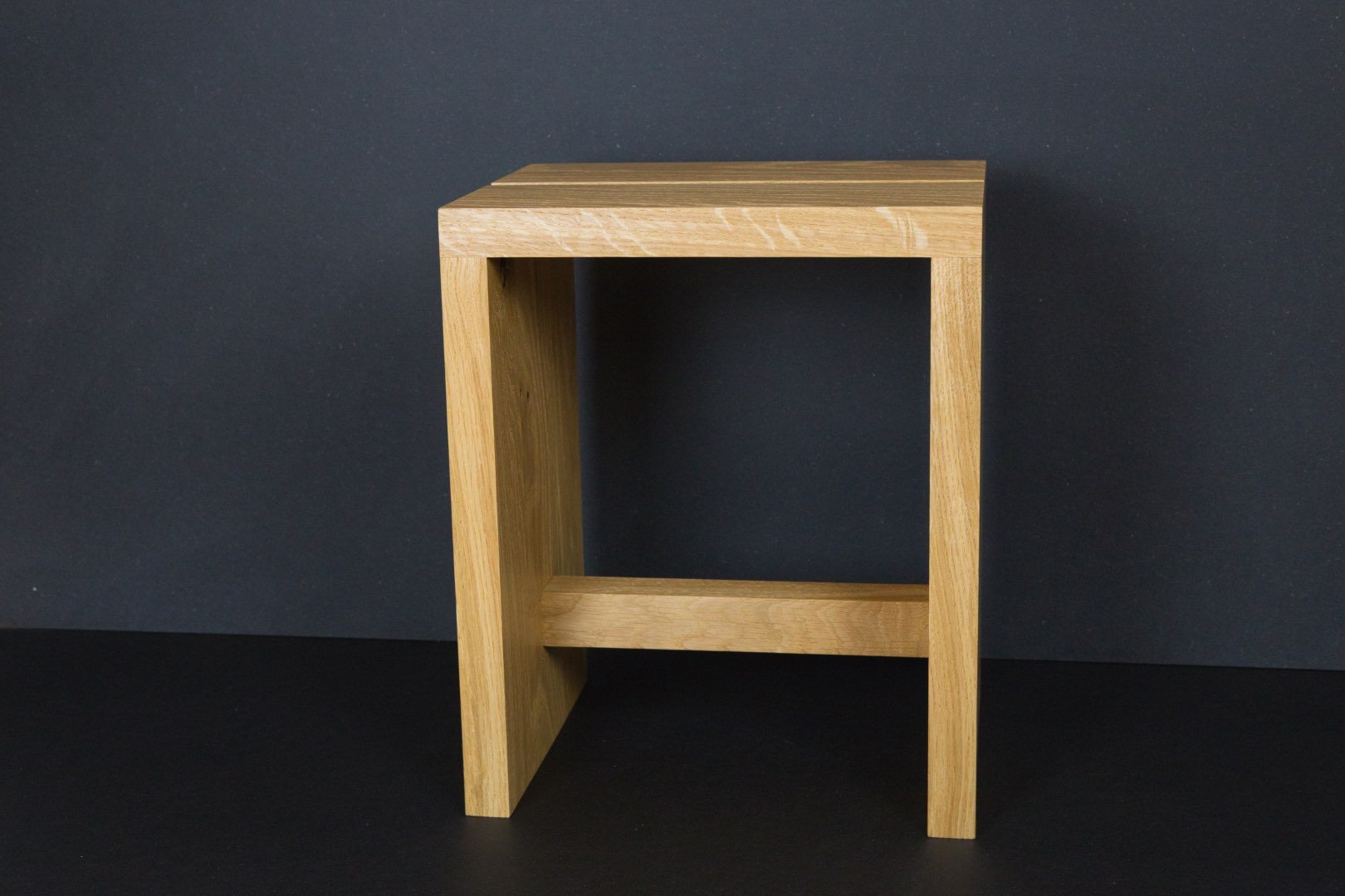 Tabouret de salle de bain