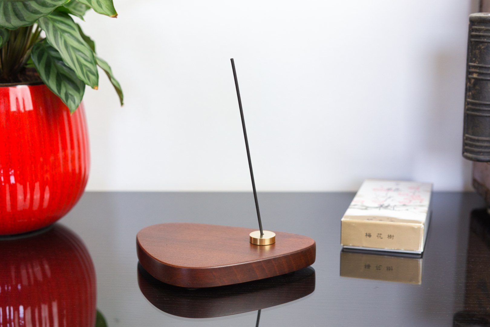 Atelier Samo - Porte encens japonais