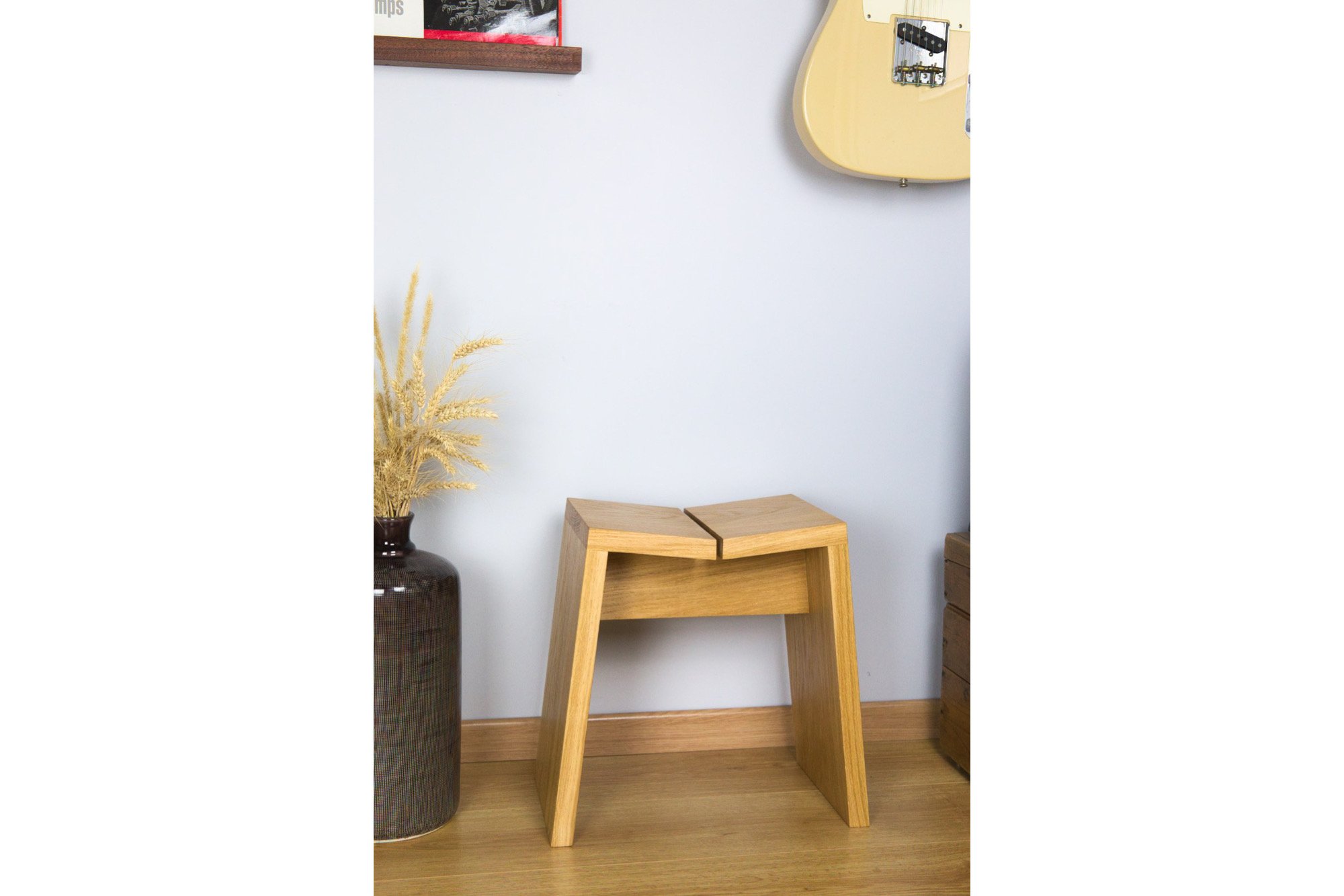 Tabouret onsen - bath stool