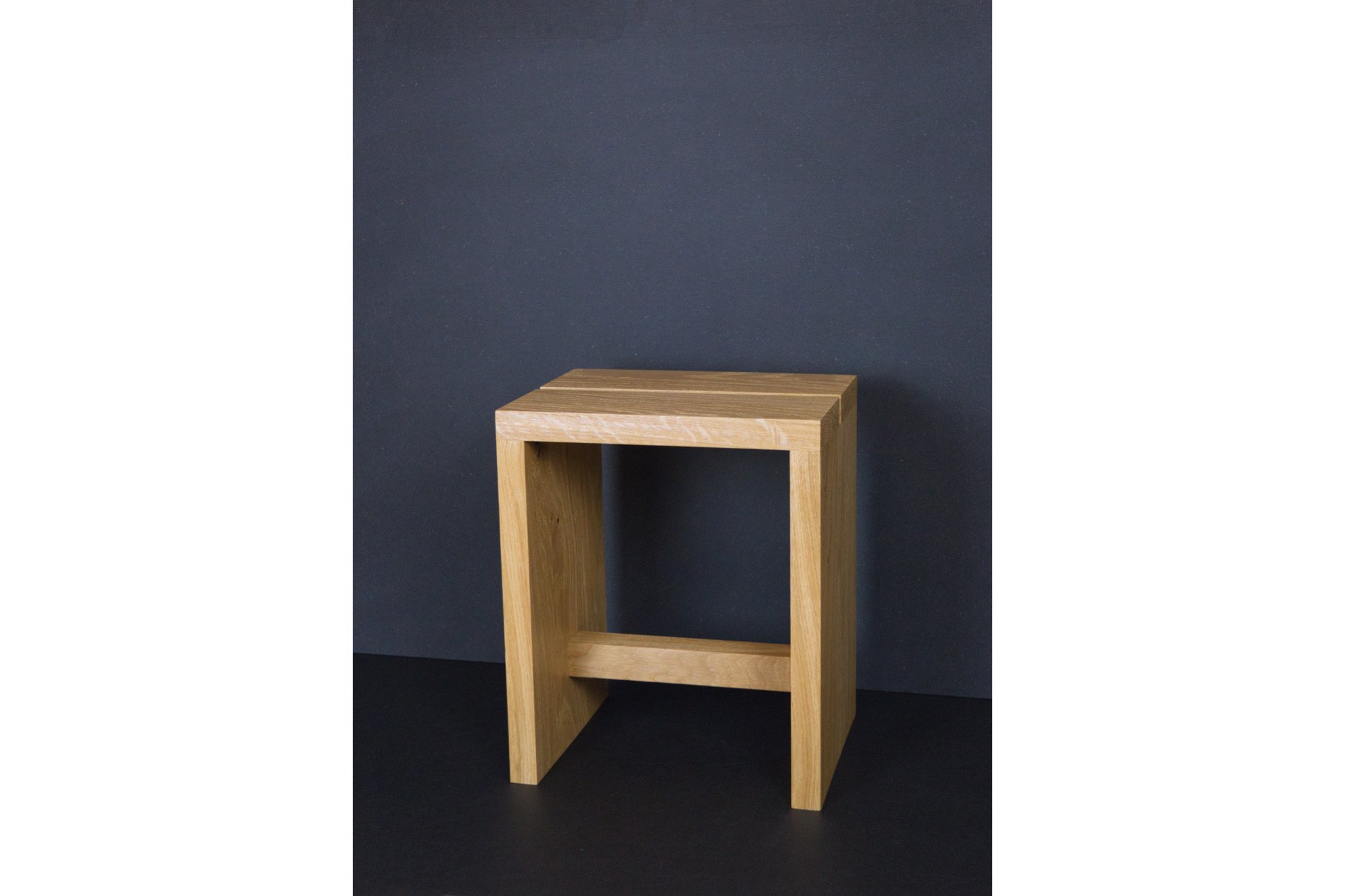Tabouret de bain japonais - atelier Samo