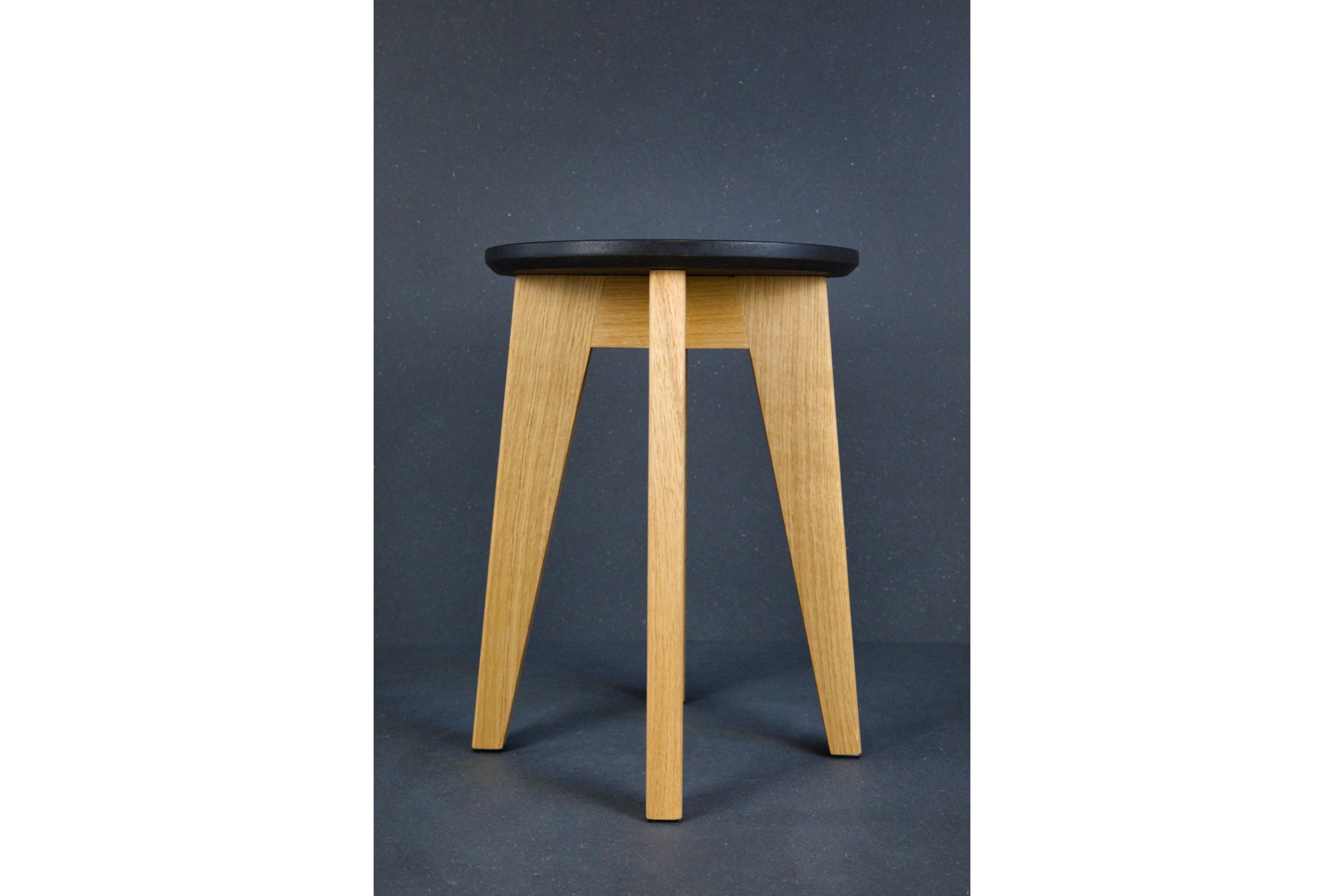 Atelier Samo - dijon - tabouret
