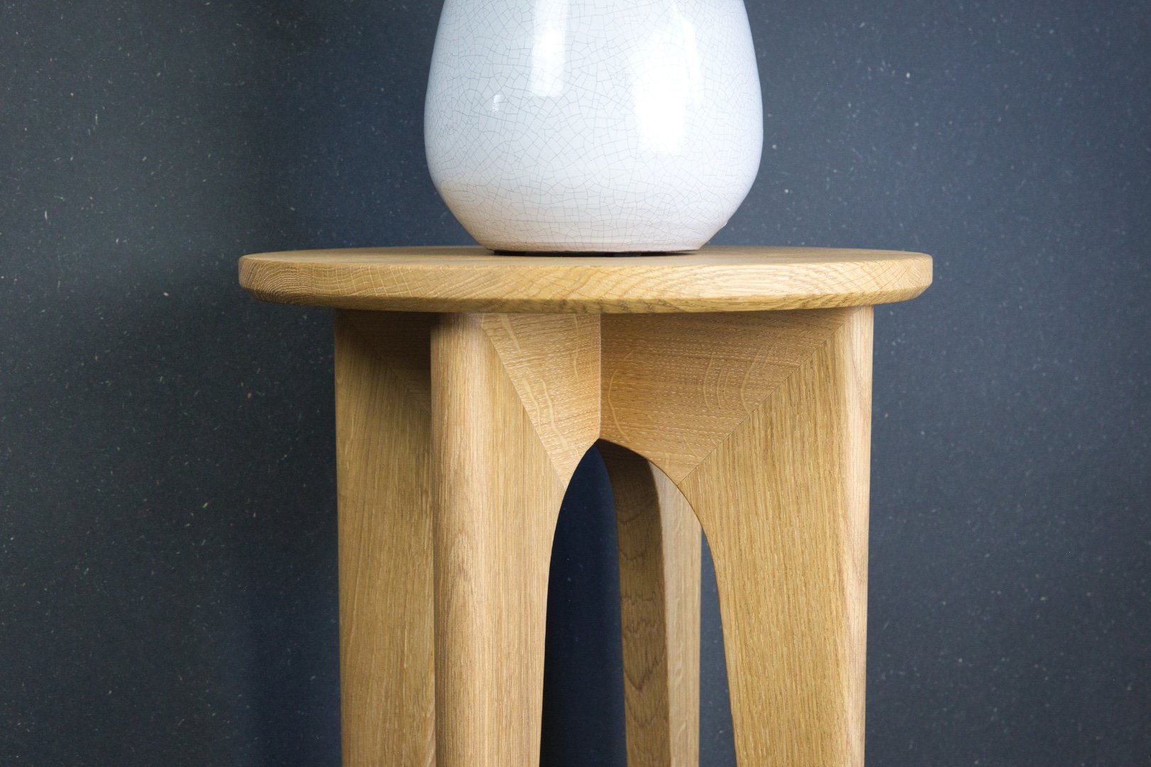 Atelier Samo - Porte Plante - Atelier Samo