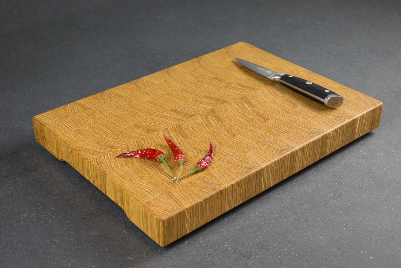 Atelier Samo - Dijon - Planche à découper professionnelle