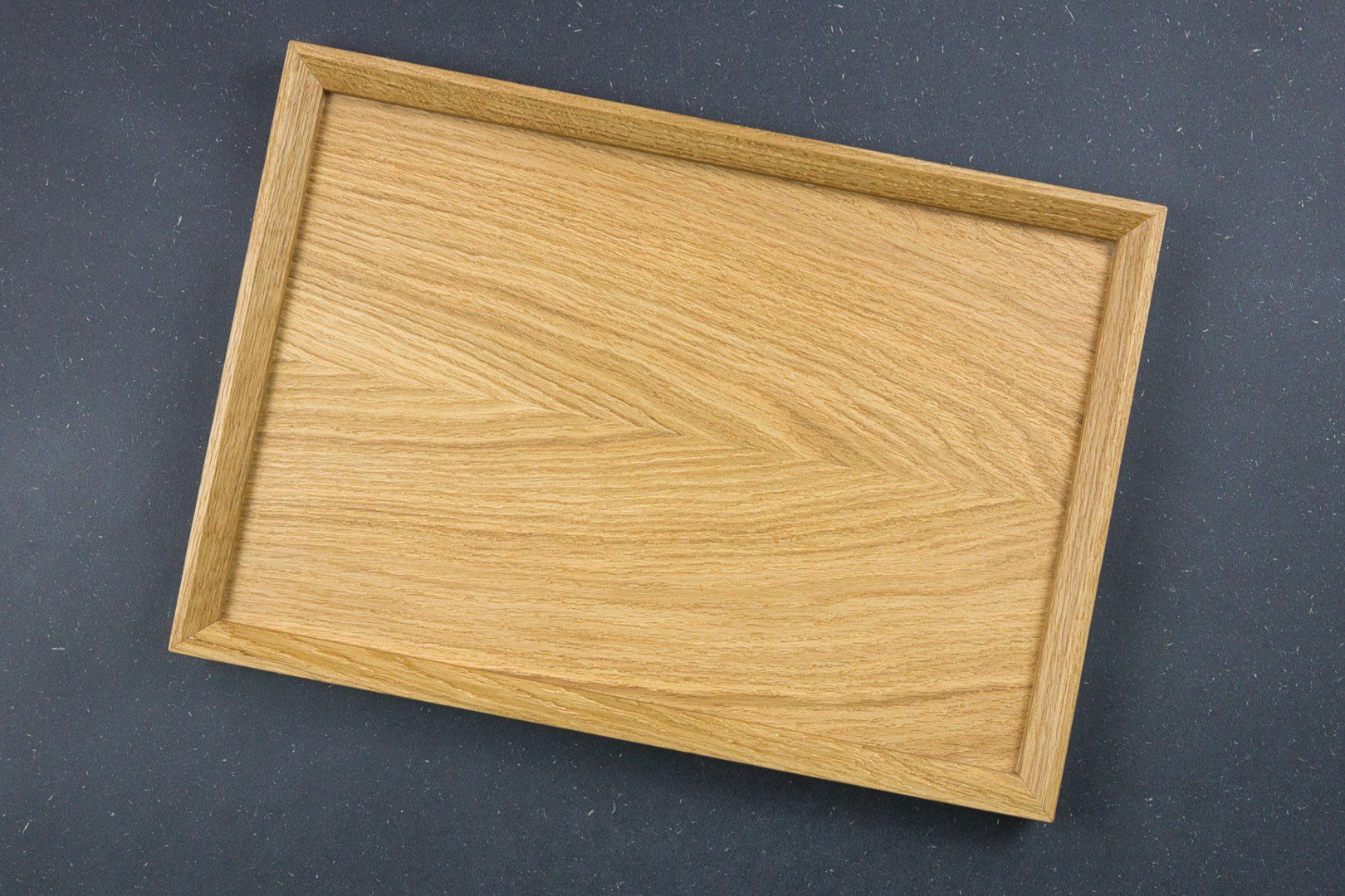 Plateau japonais - design épuré - minimaliste - atelier samo