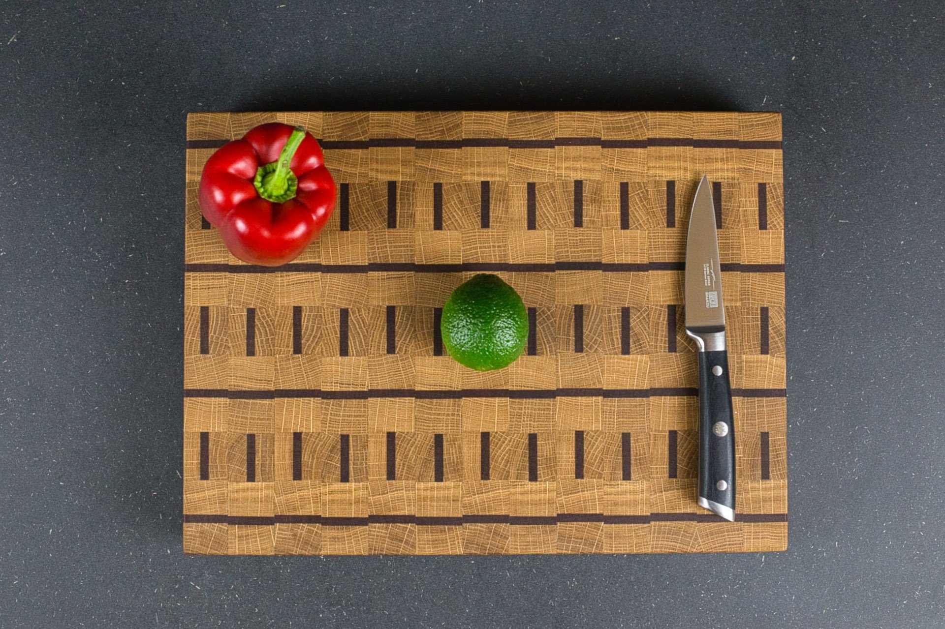 Planche à découper - Dijon - Atelier Samo