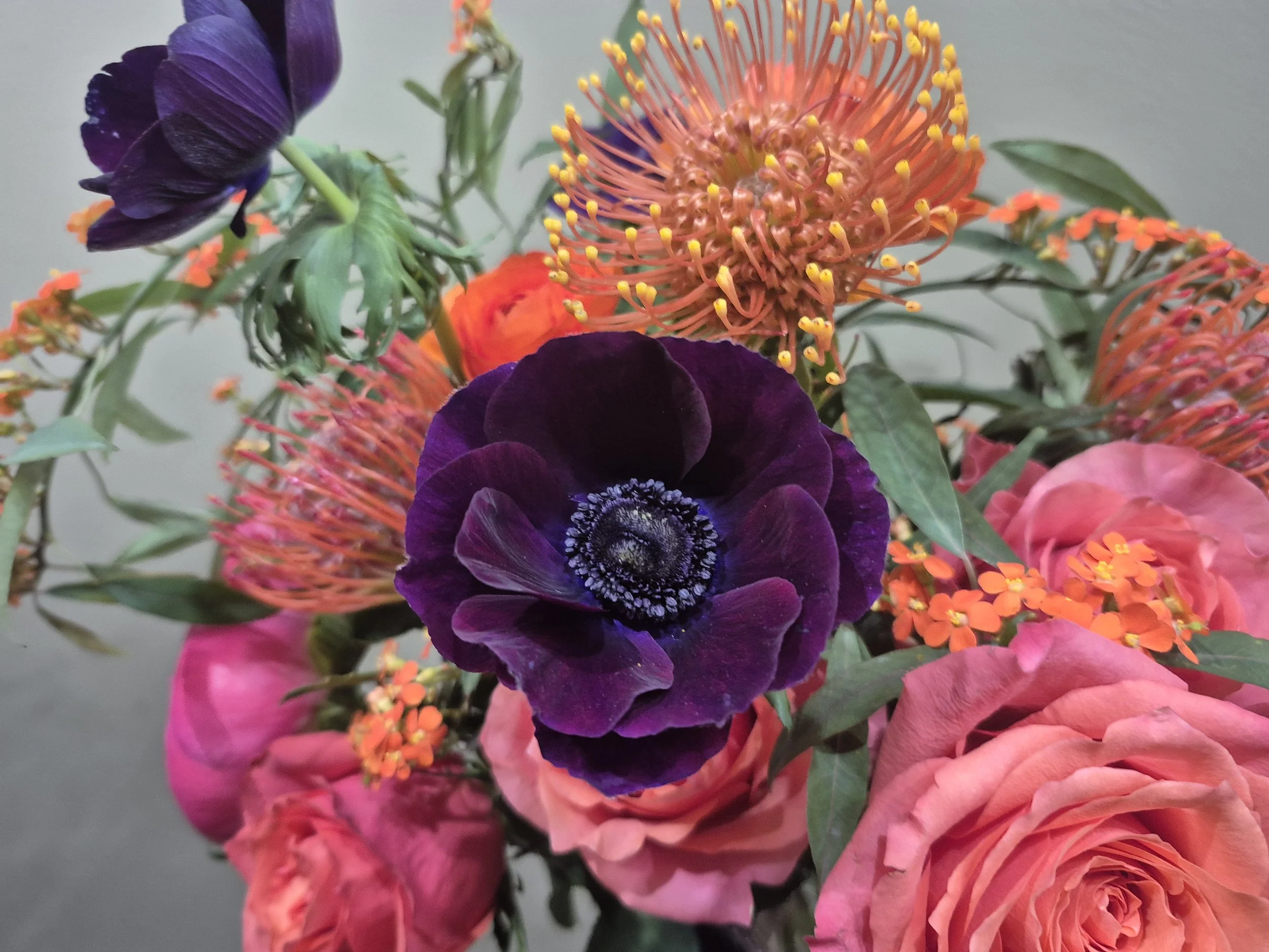 Flower Arrangements Subscription