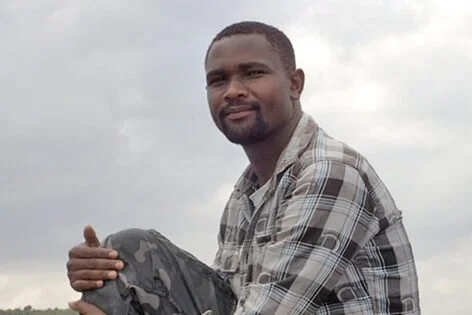 Sam Kurukura, Research Technician (Copy)
