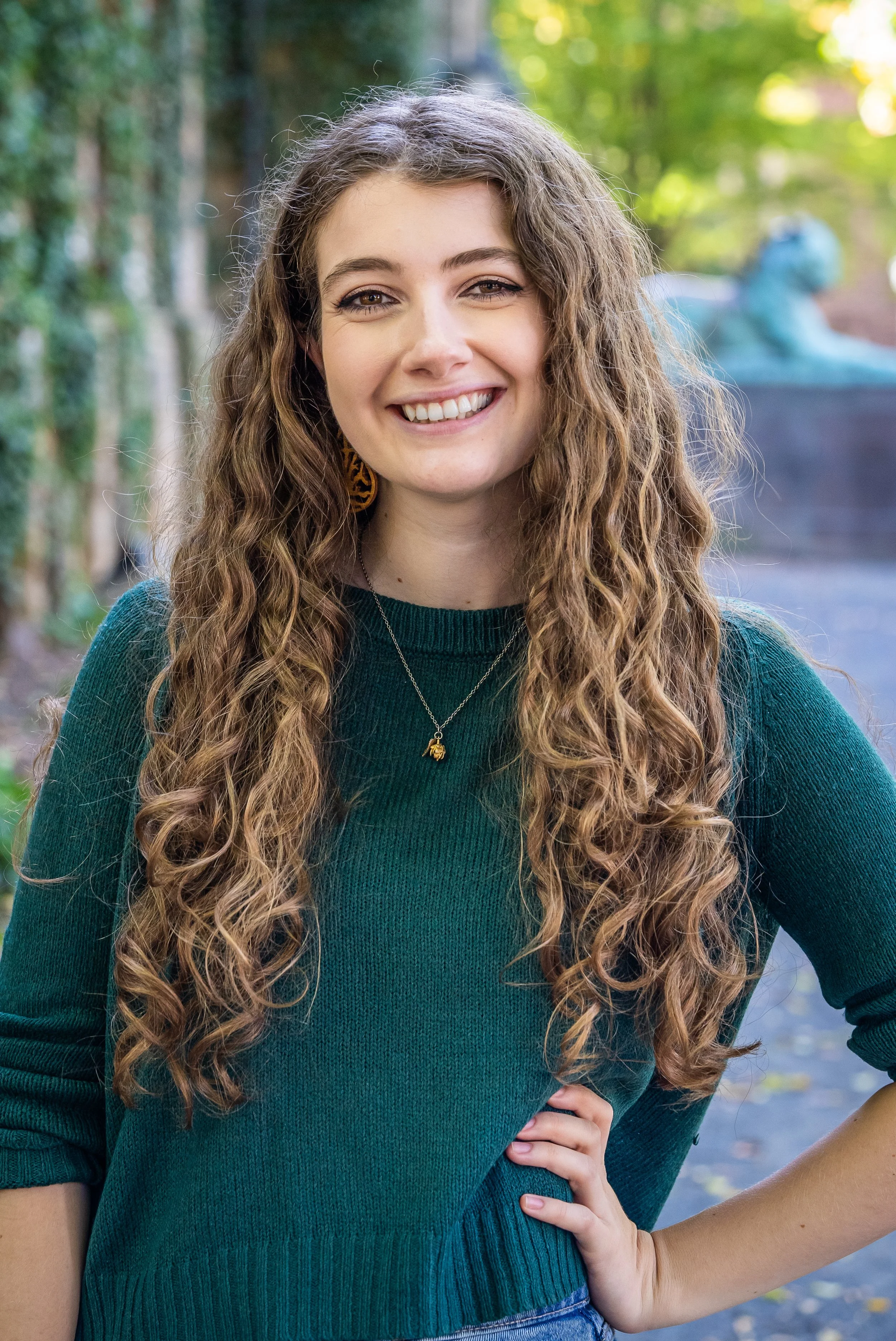 Erin Phillips, Graduate Student (Copy)