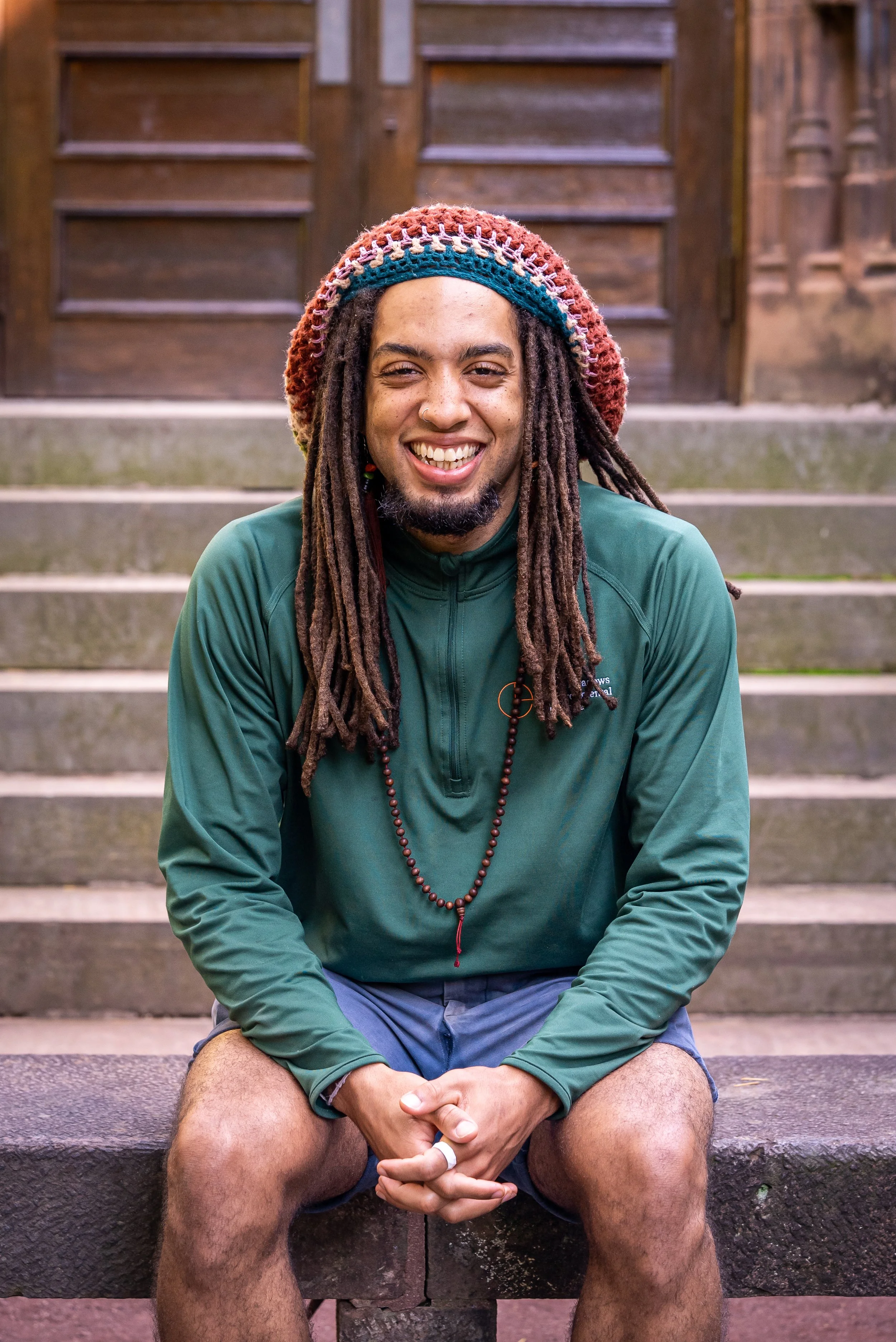 Harrison Watson, Graduate Student (Copy)