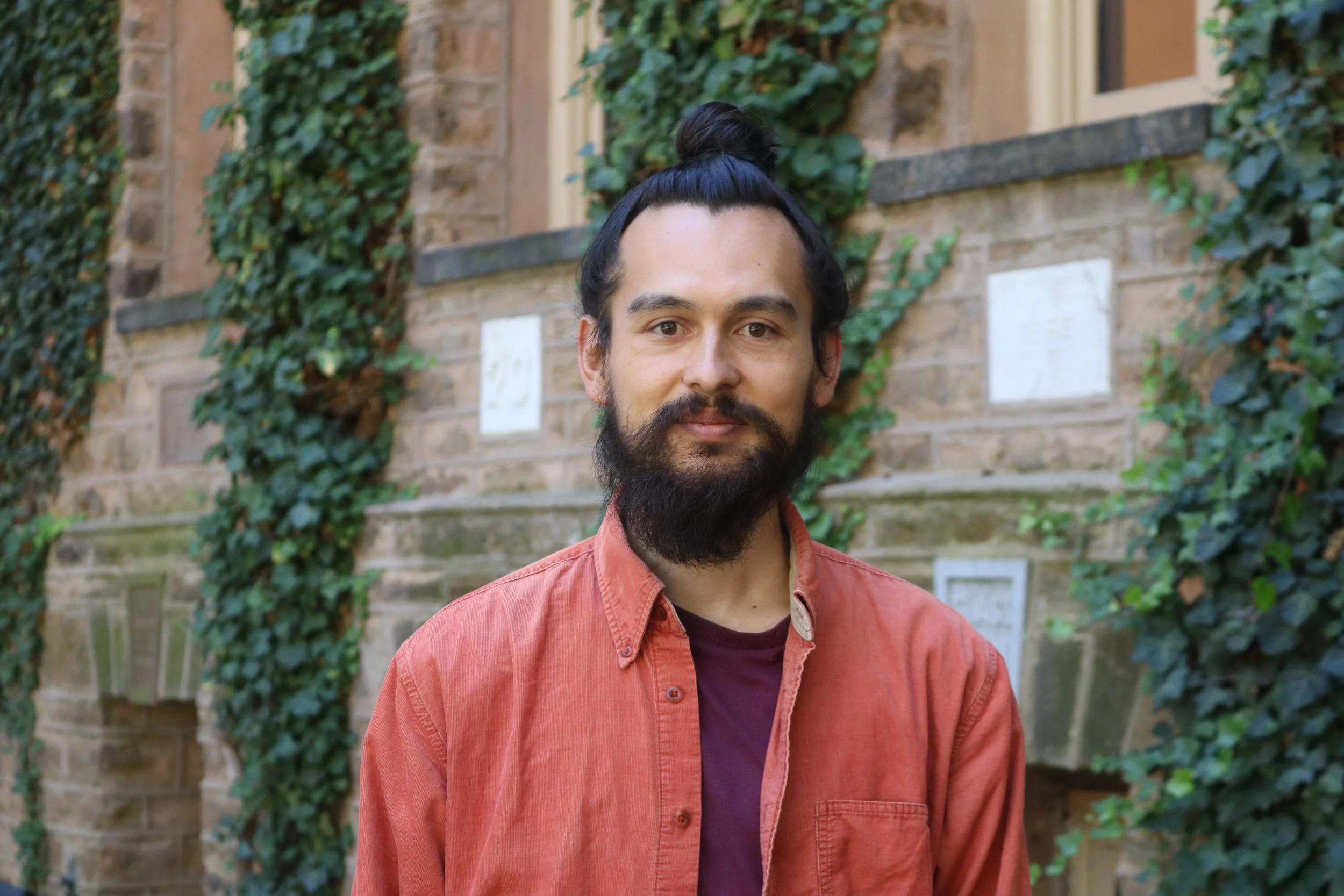 Harry Wells, Postdoc (Copy)