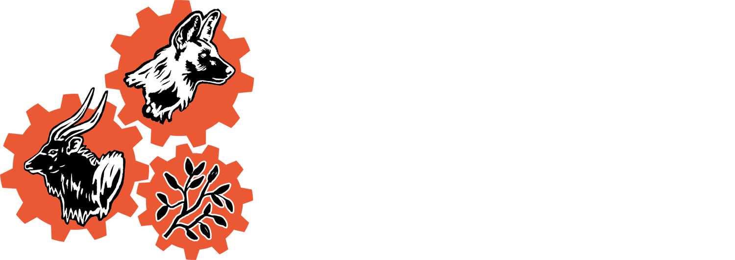 The Pringle Lab