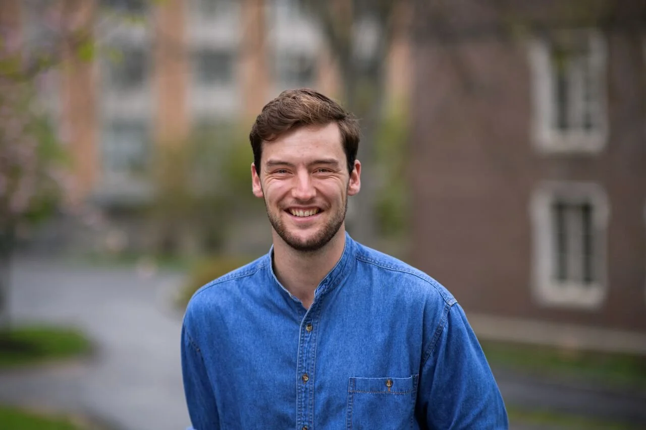 Matthew Hutchinson (Copy)