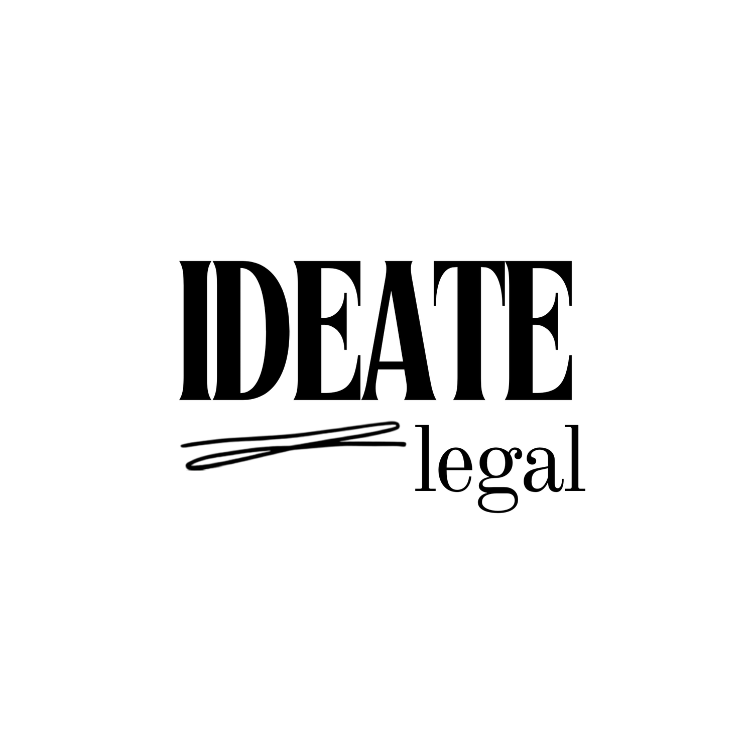 IDEATE LEGAL