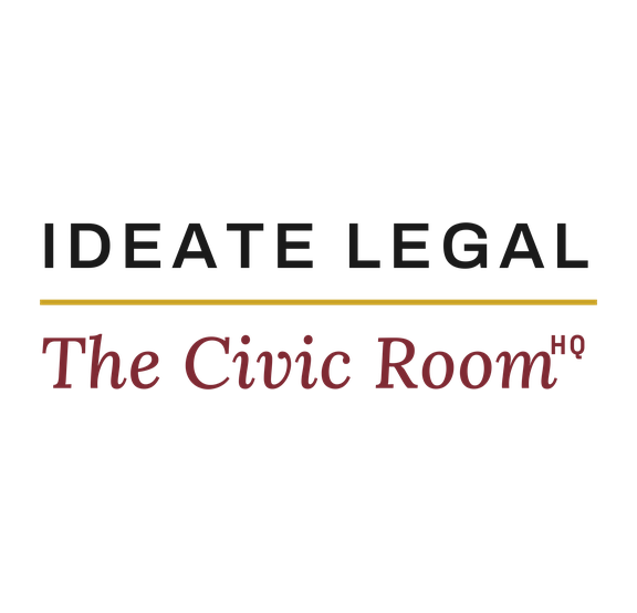 IDEATE LEGAL