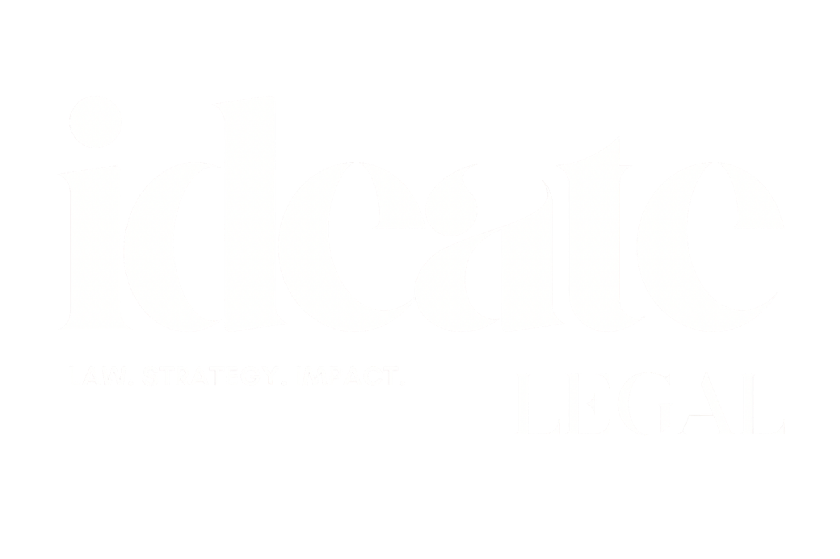 Ideate Legal
