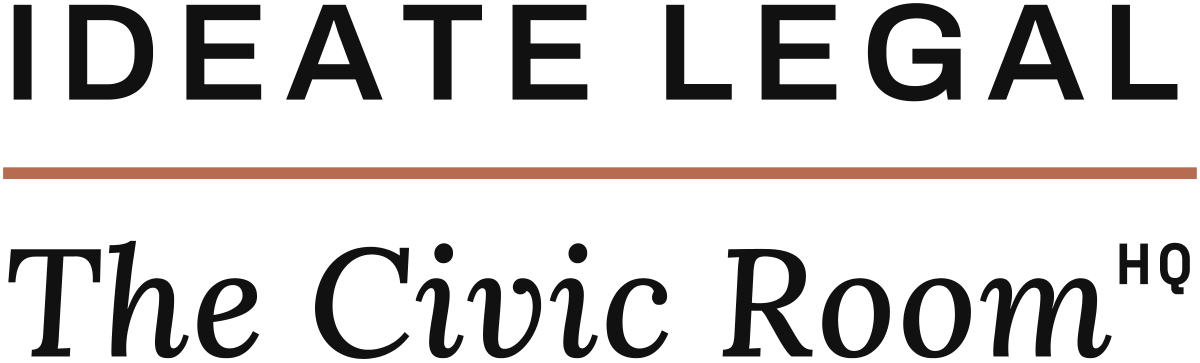 IDEATE LEGAL