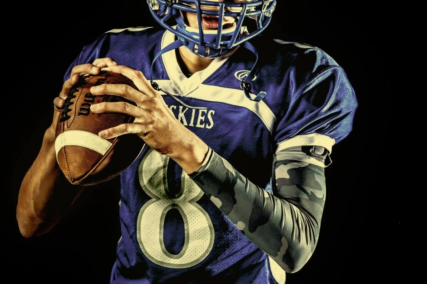 What Pro Athletes Do Differently In-Season (And How You Can Too)