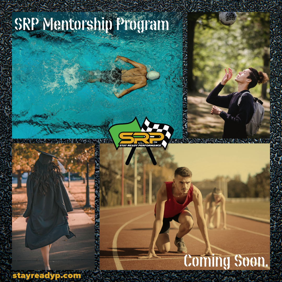 Introducing the SRP Mentorship Program: Personalized Support for ...