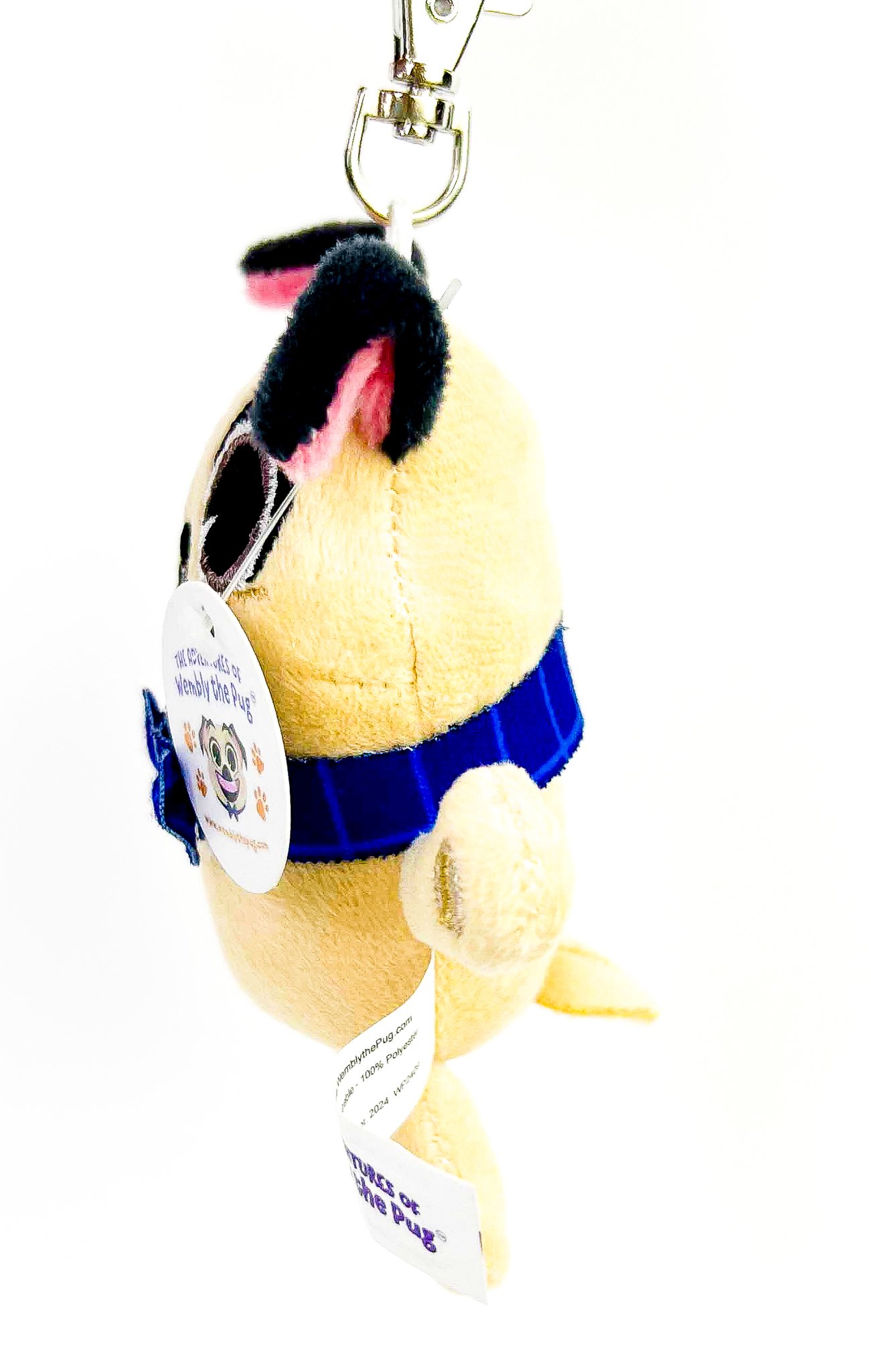 Wembly Keychain with Tags (Side).jpg