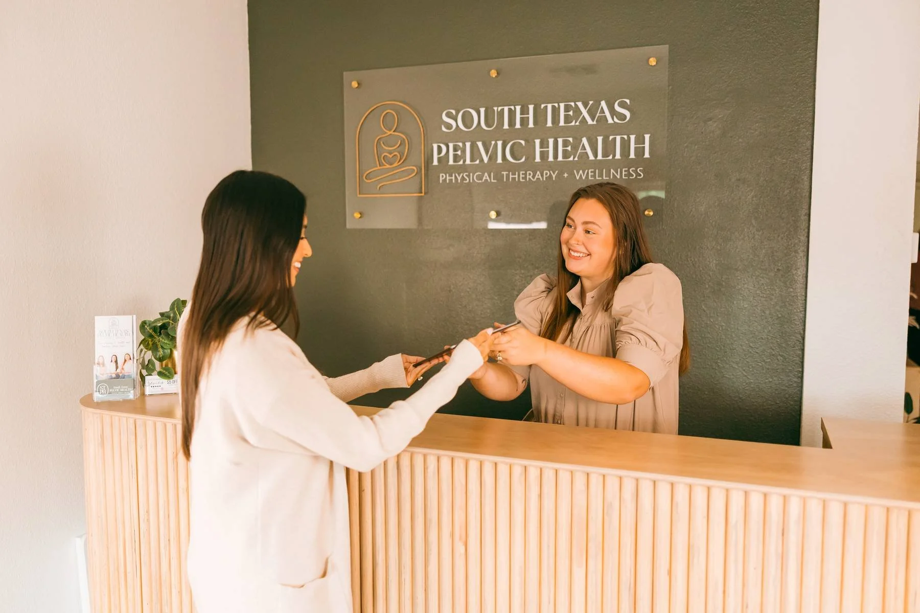 South Texas Pelvic Health