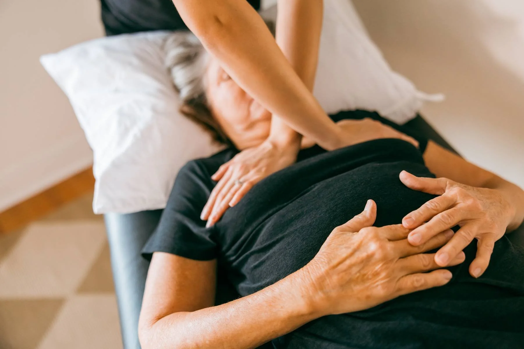 South Texas Pelvic Health