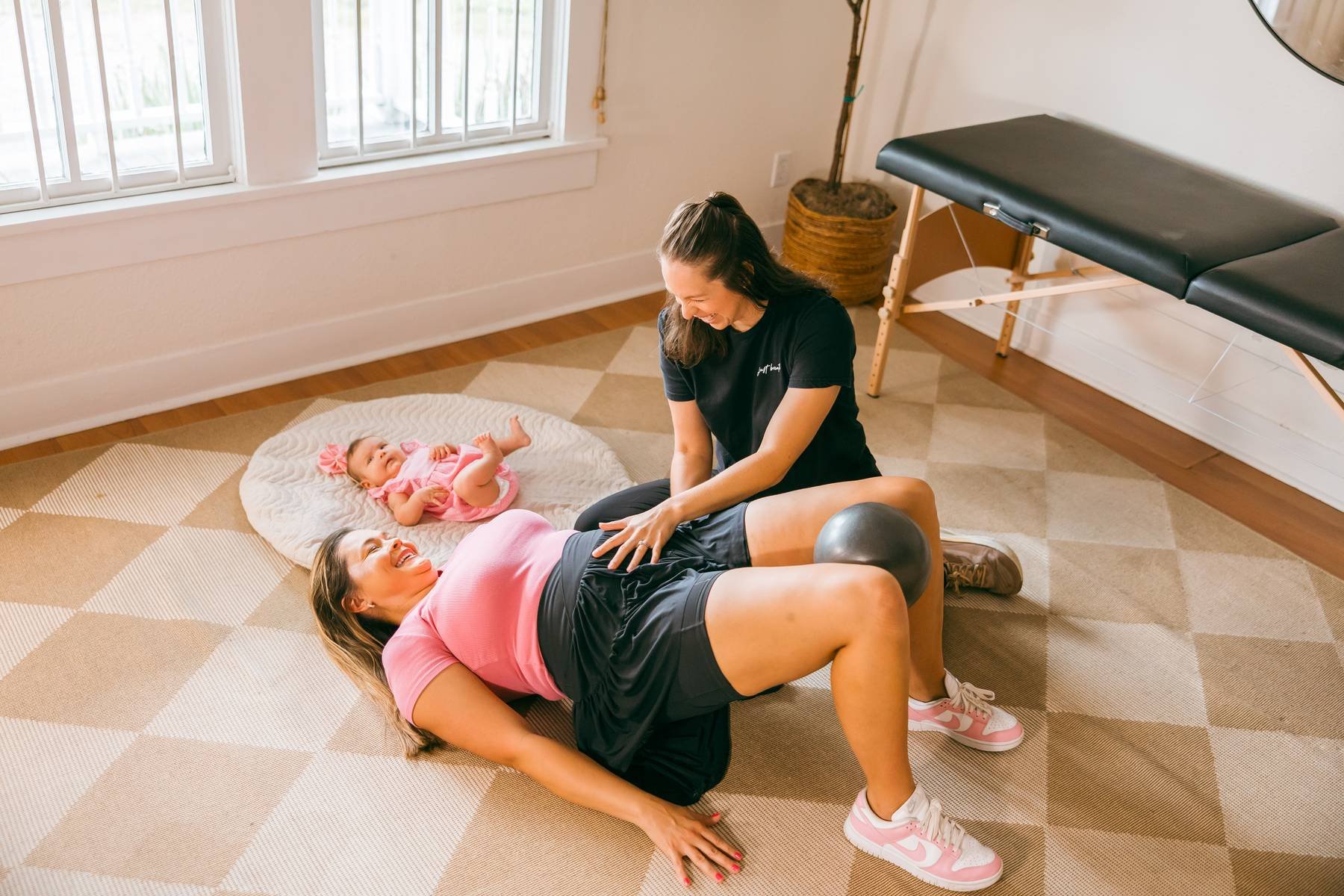 South Texas Pelvic Health