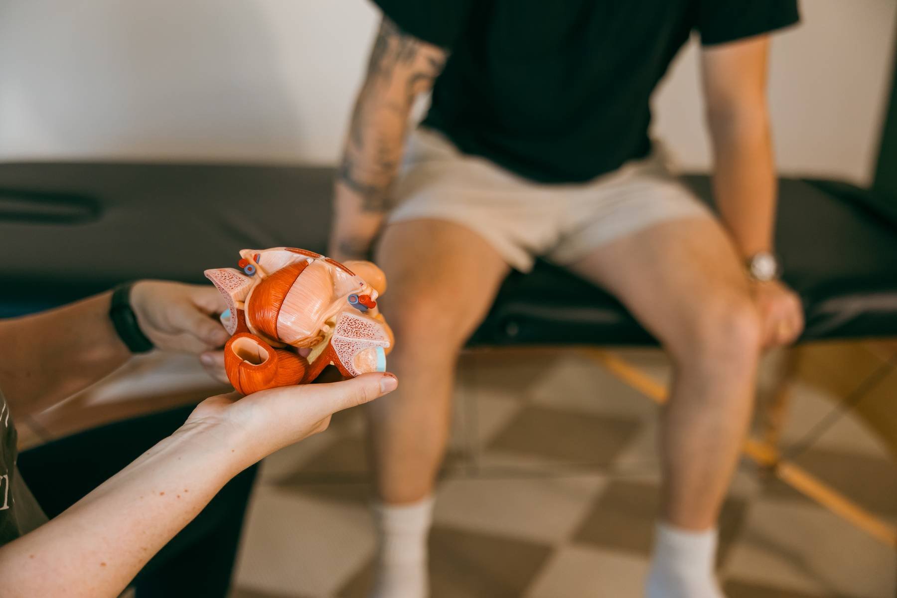 South Texas Pelvic Health