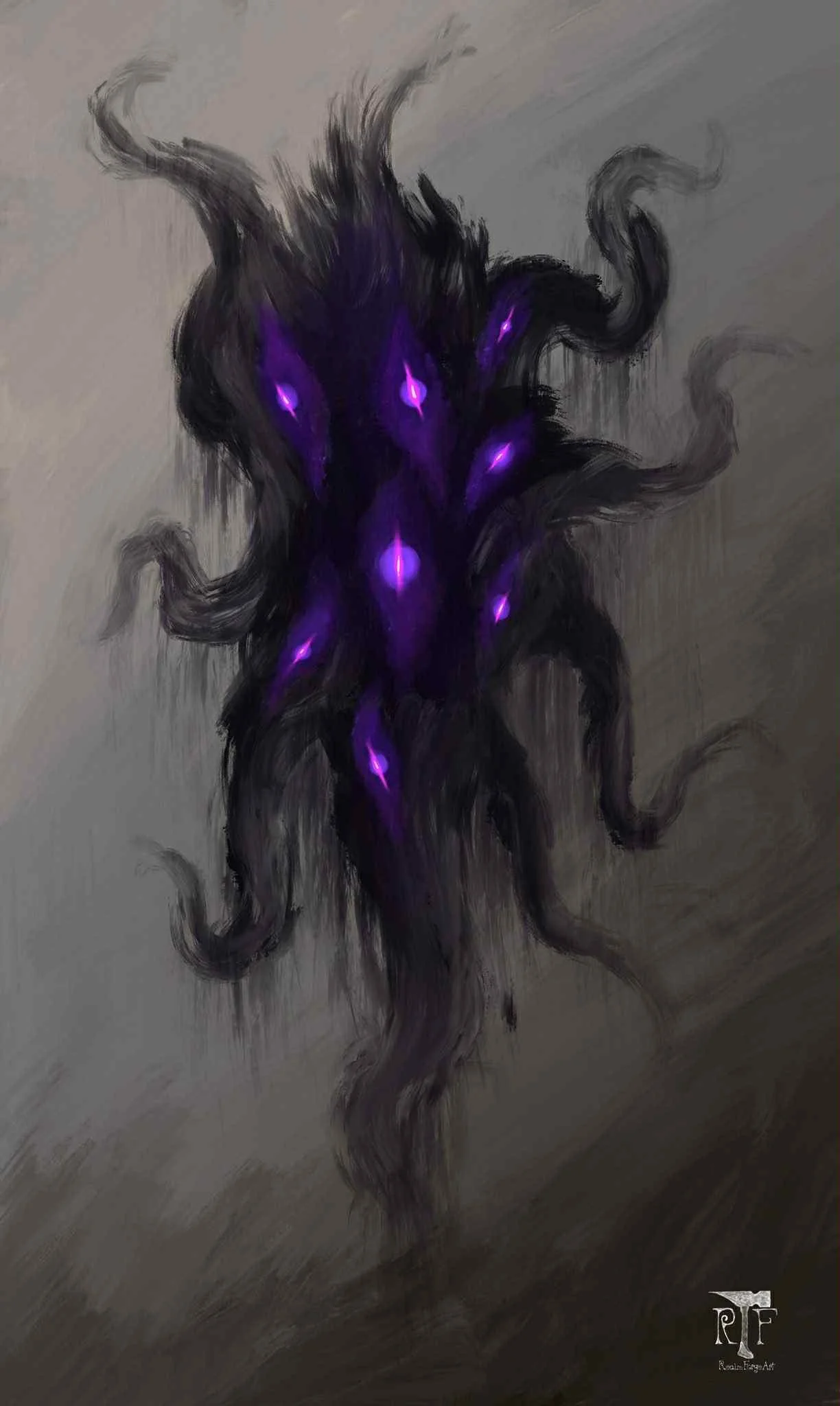 The Splotchoids