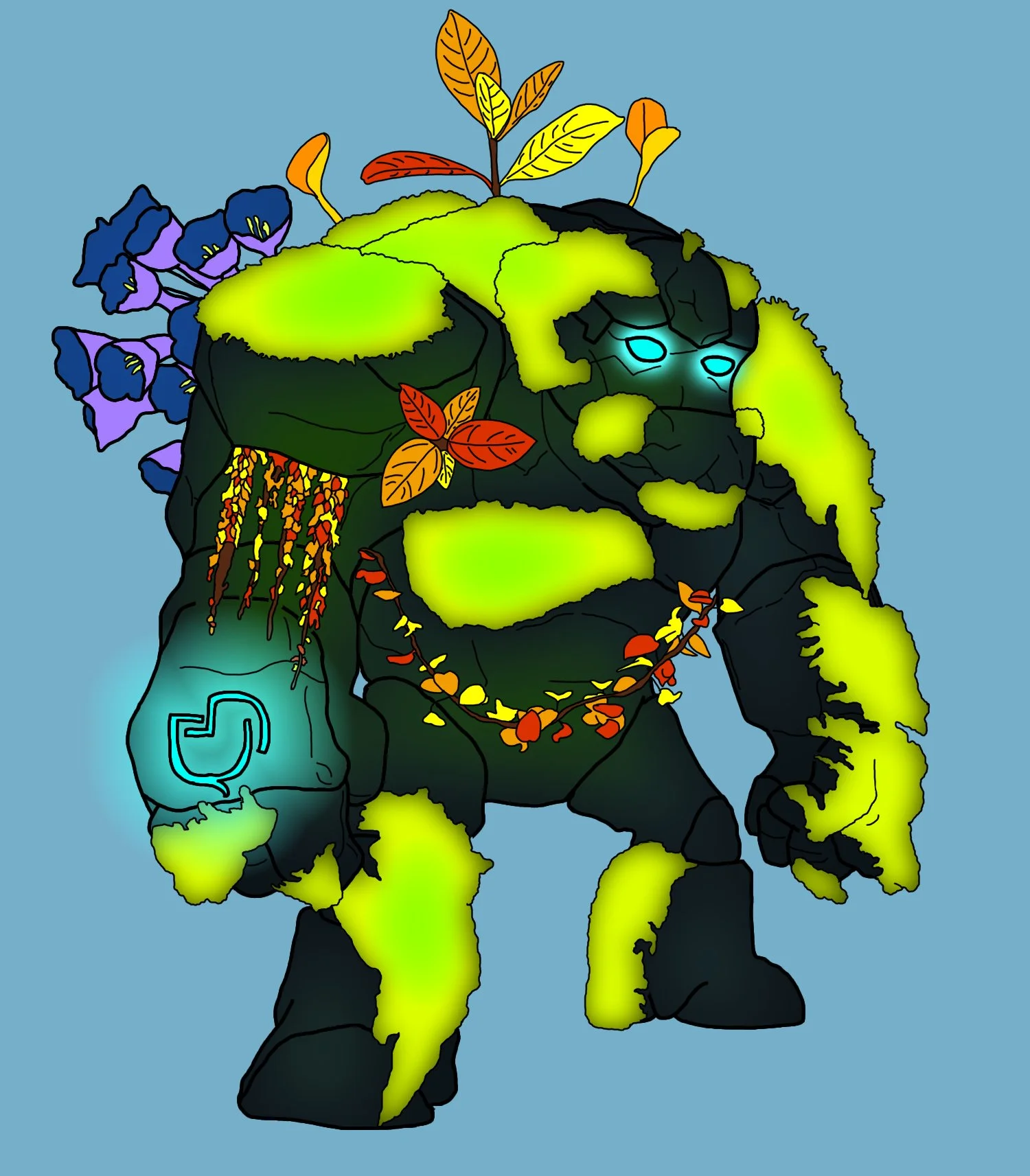 Golems