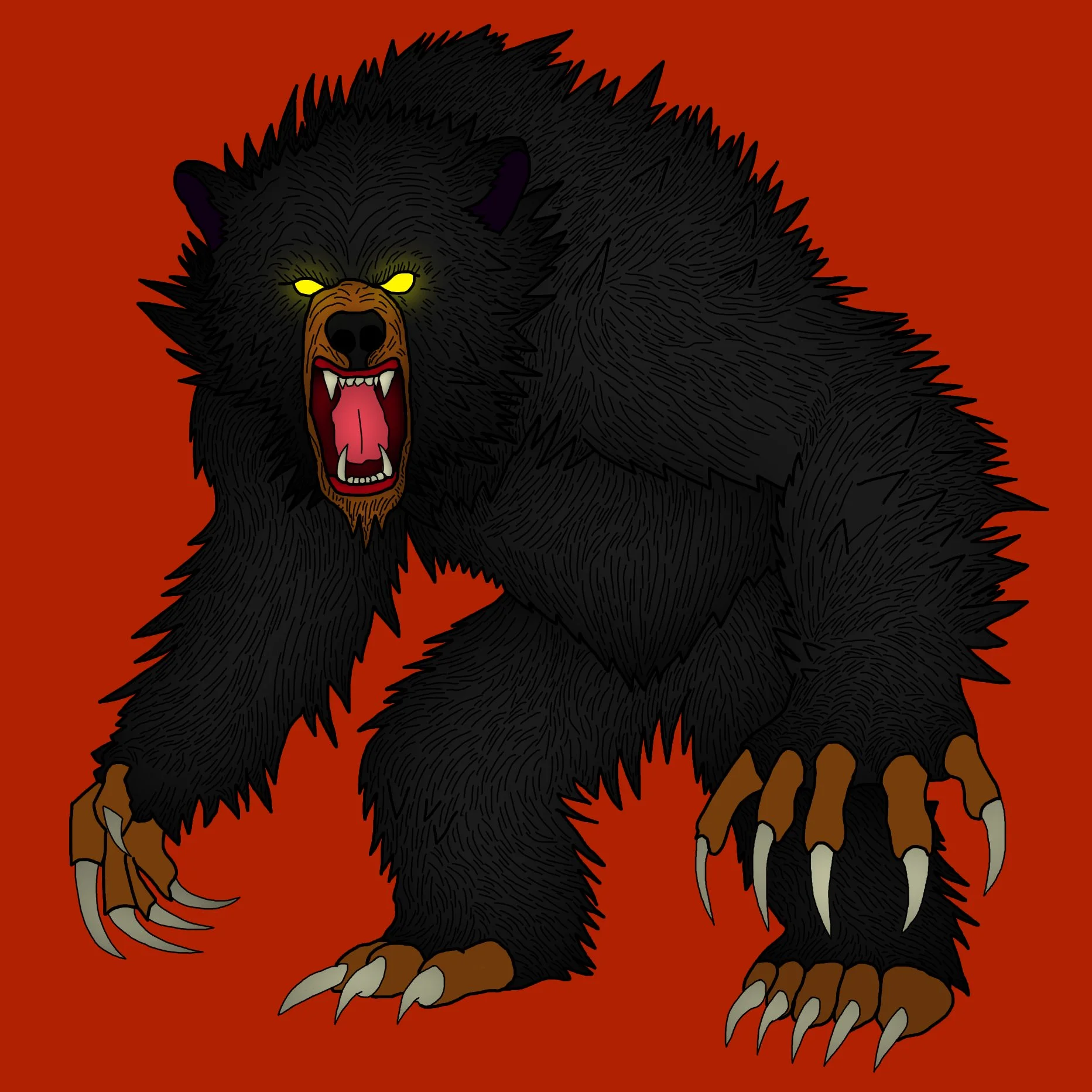WereBears