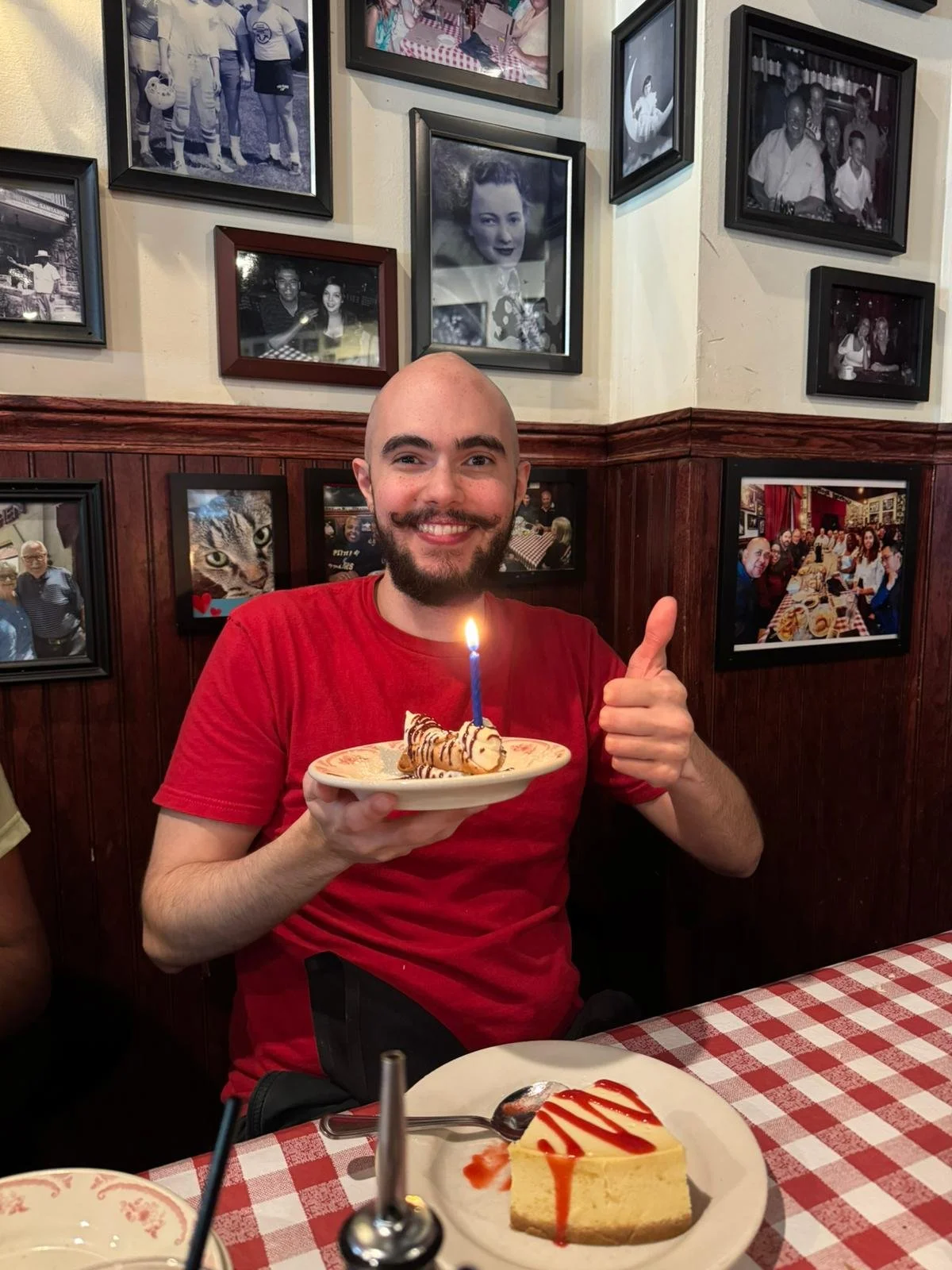 Member Spotlight: Davi Bezerra – The Code Crafter with a Heart for Connection