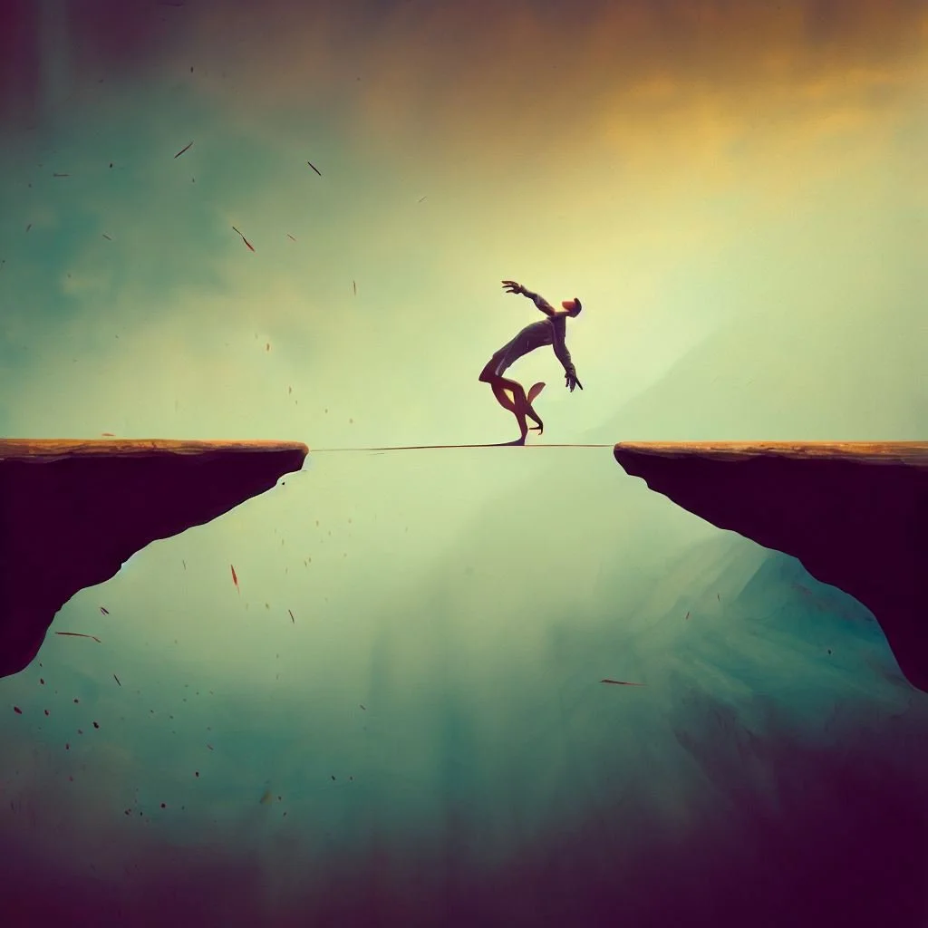 DFW Young & Social Club Blog Post Live Your Values and Embrace your Passions Oppurtunities