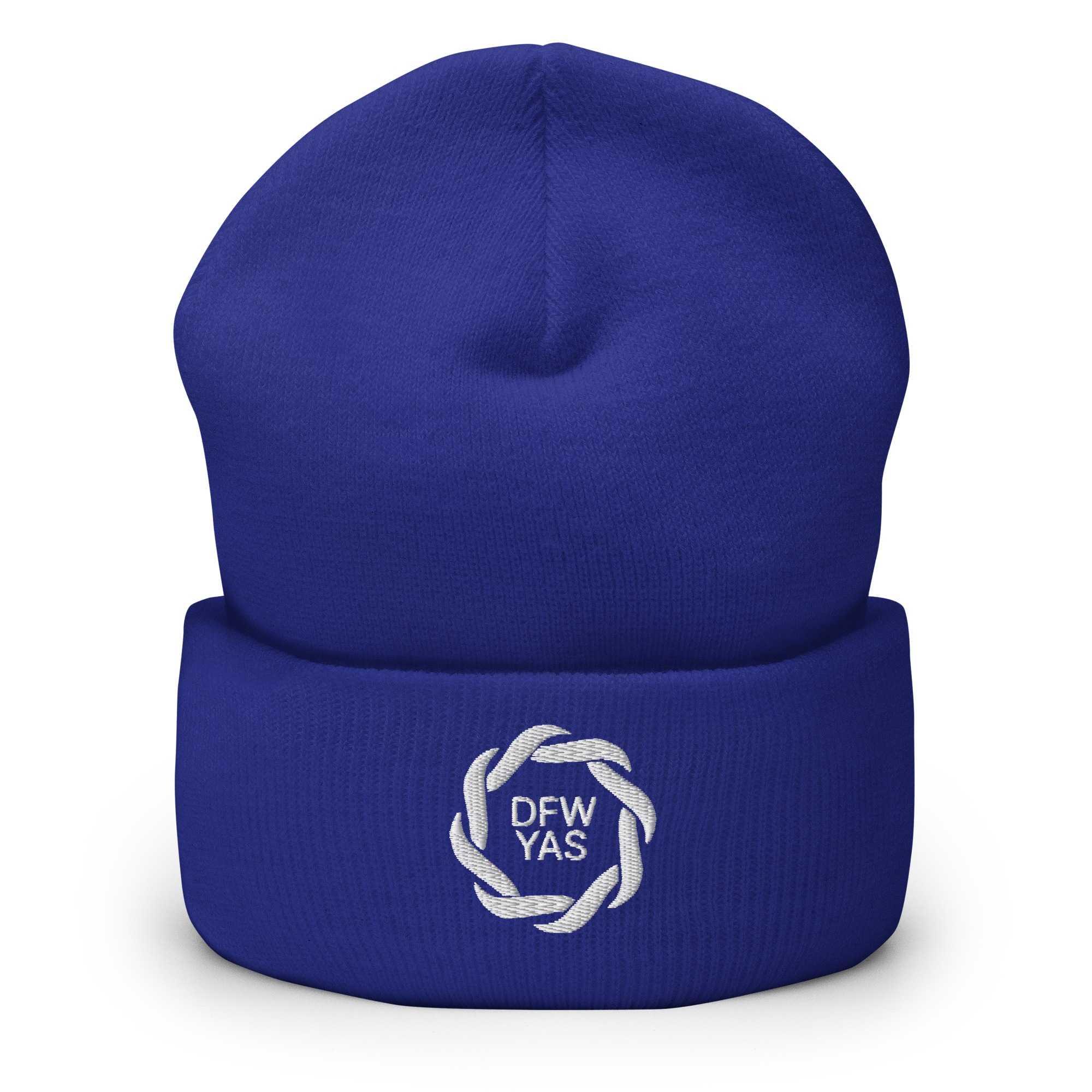 cuffed-beanie-royal-front-66a05e99c74a2.png